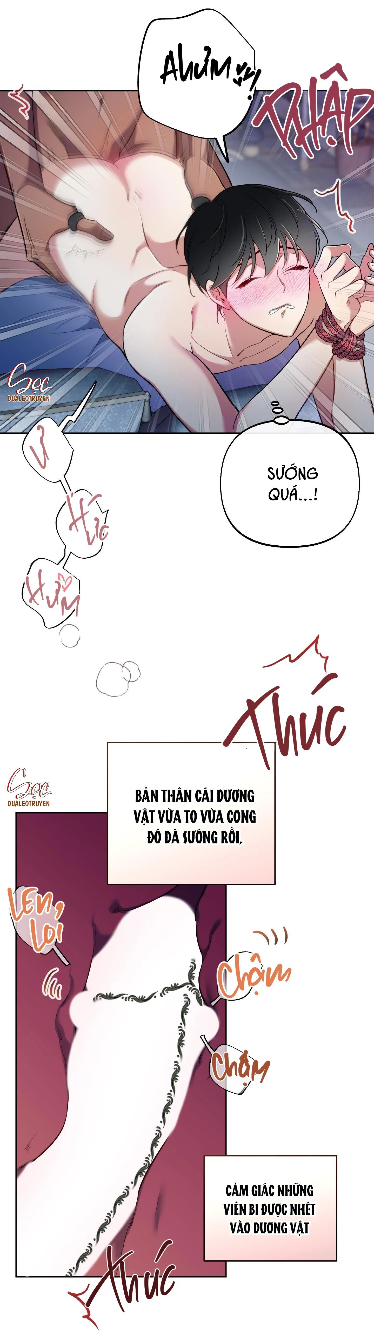 (NP) TRỞ THÀNH VUA CÔNG LƯỢC Chapter 47 Trang 47
