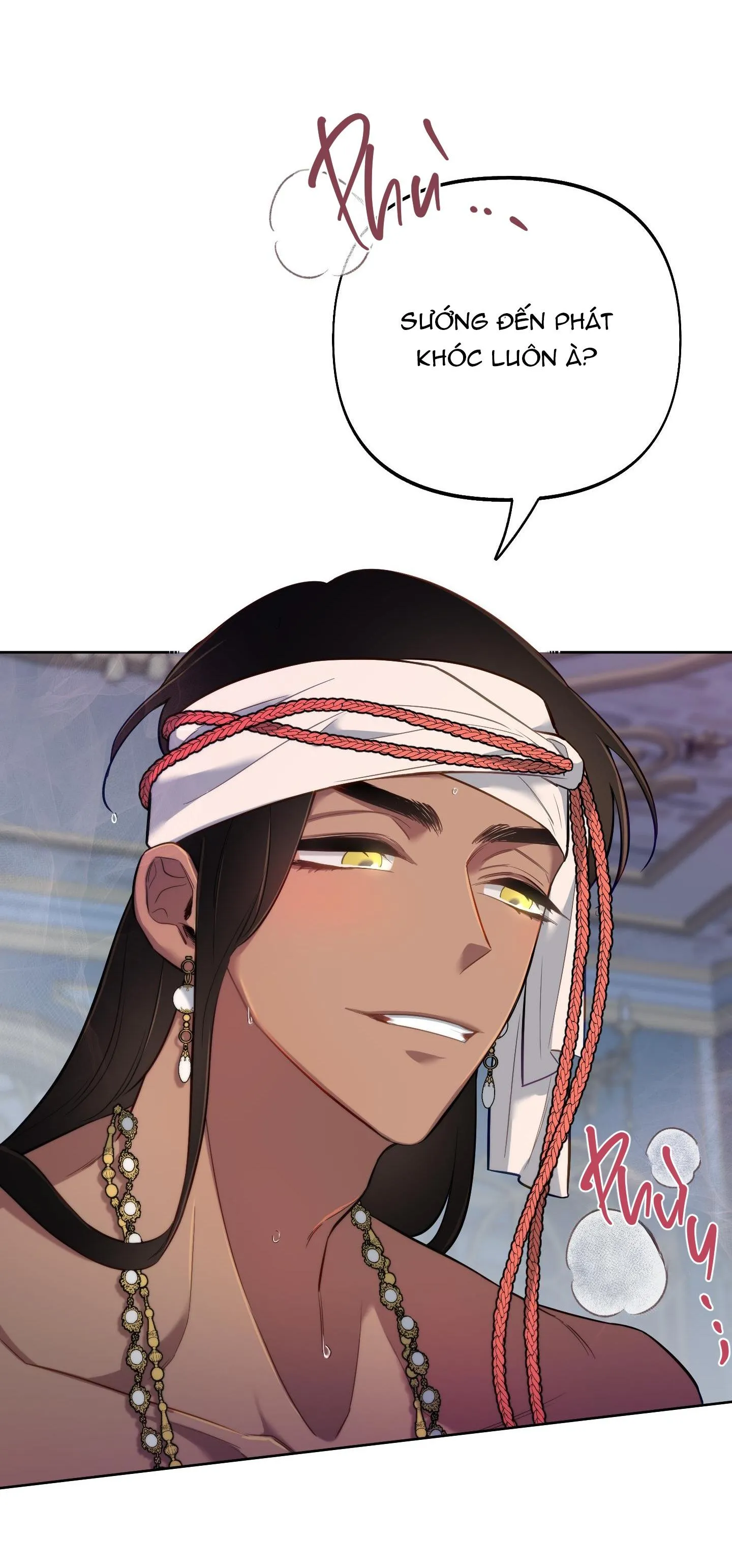 (NP) TRỞ THÀNH VUA CÔNG LƯỢC Chapter 47 Trang 52