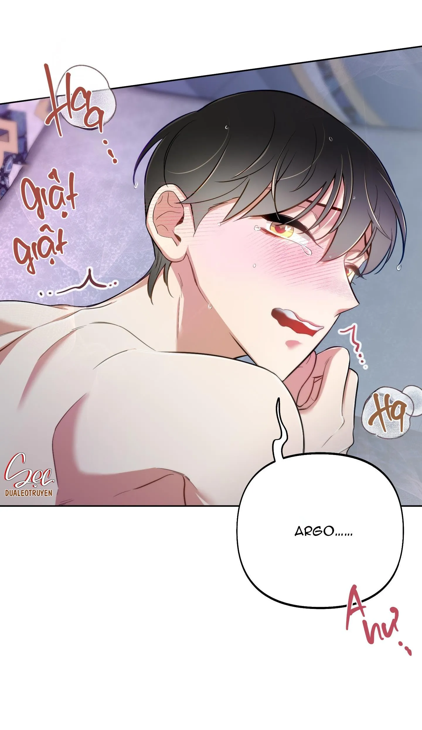 (NP) TRỞ THÀNH VUA CÔNG LƯỢC Chapter 47 Trang 53