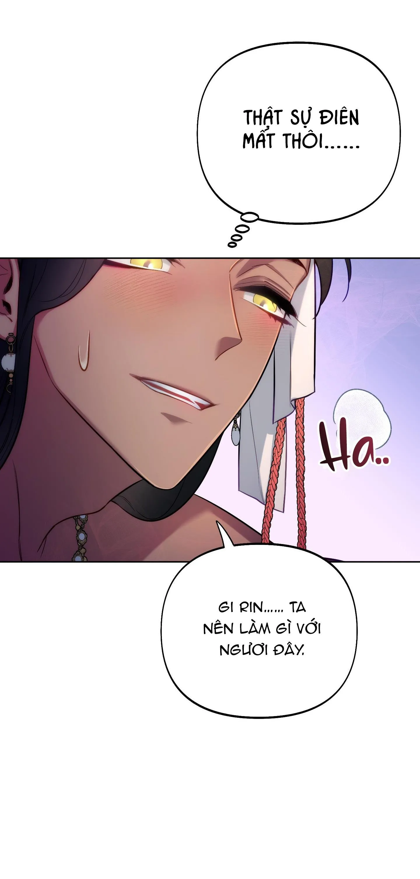 (NP) TRỞ THÀNH VUA CÔNG LƯỢC Chapter 48 Trang 6