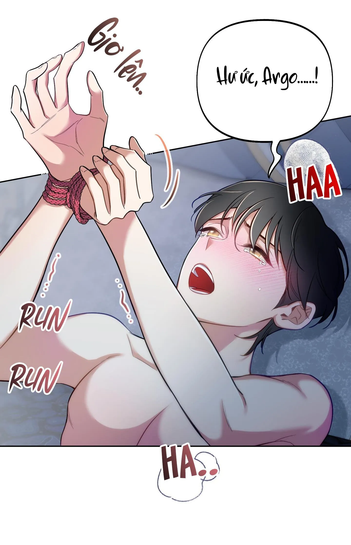 (NP) TRỞ THÀNH VUA CÔNG LƯỢC Chapter 48 Trang 13