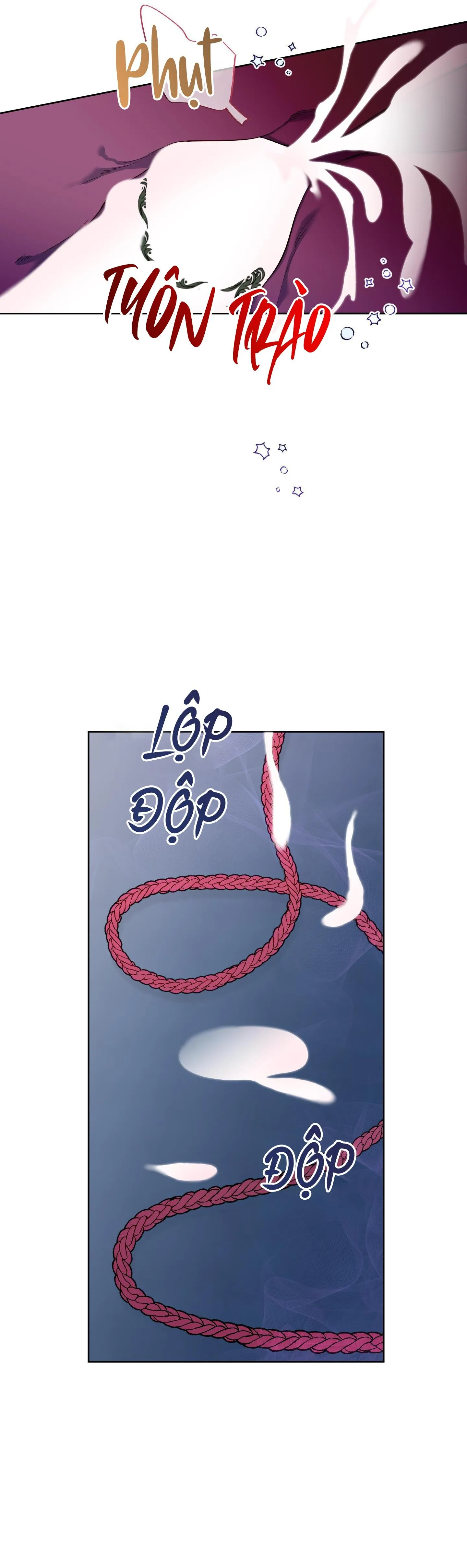 (NP) TRỞ THÀNH VUA CÔNG LƯỢC Chapter 48 Trang 17