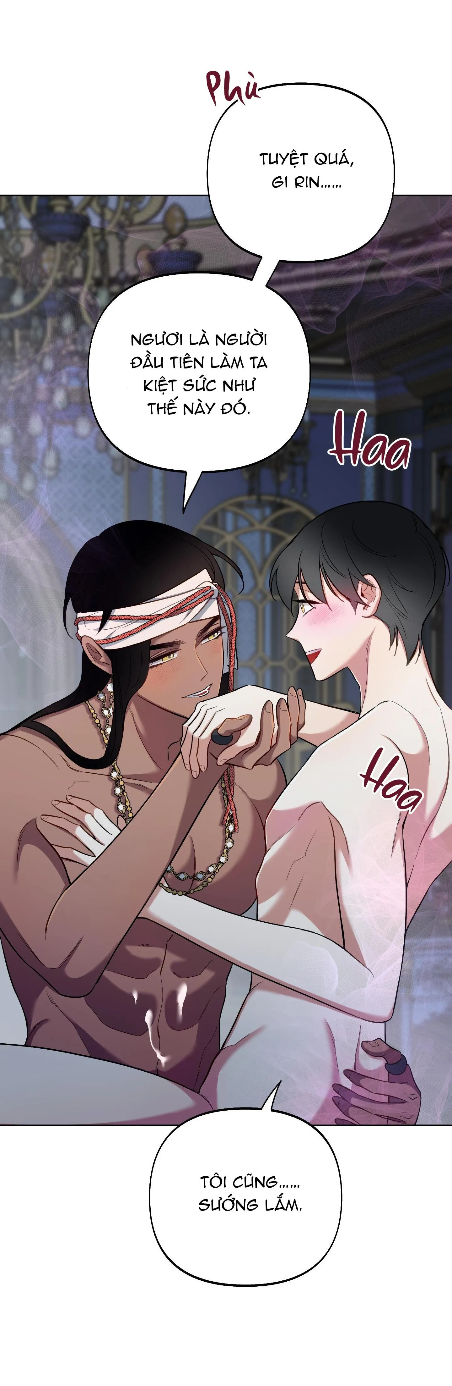 (NP) TRỞ THÀNH VUA CÔNG LƯỢC Chapter 48 Trang 19