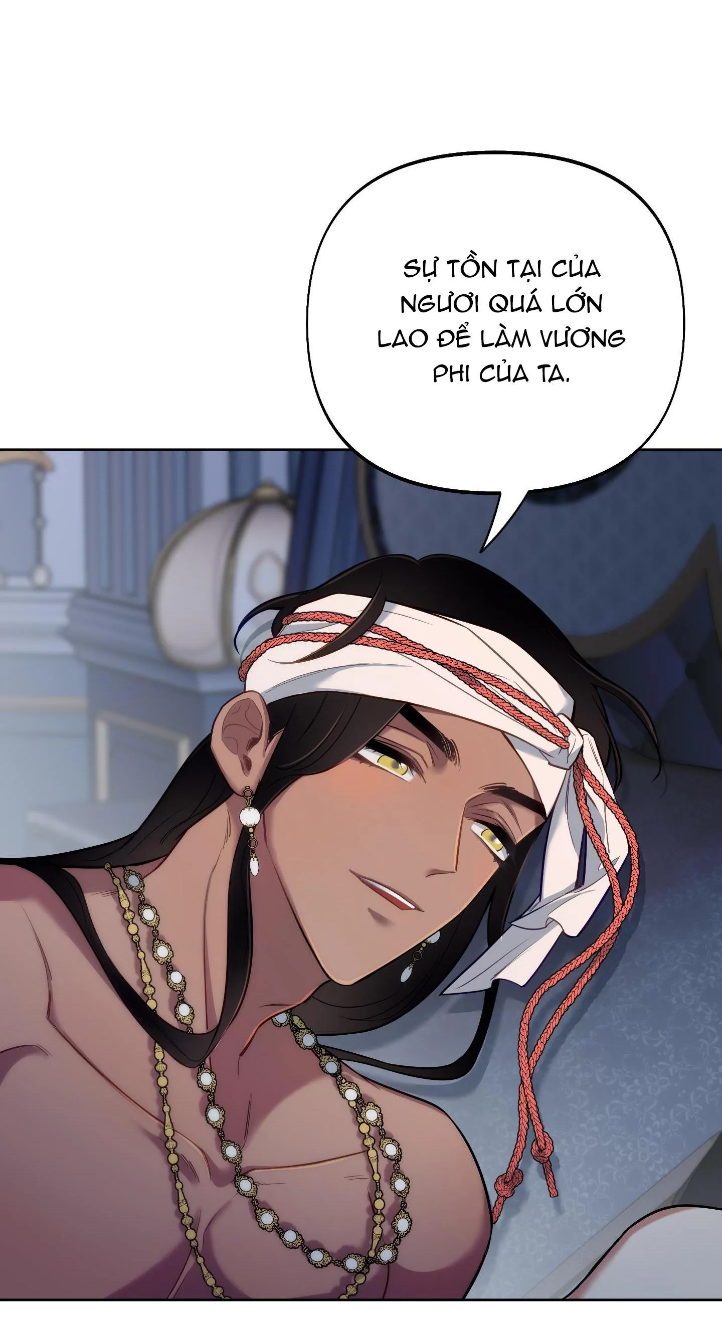 (NP) TRỞ THÀNH VUA CÔNG LƯỢC Chapter 48 Trang 27