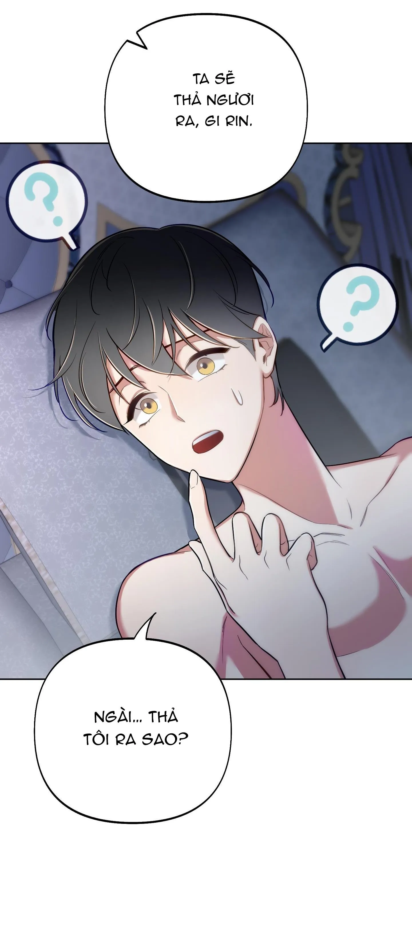 (NP) TRỞ THÀNH VUA CÔNG LƯỢC Chapter 48 Trang 28