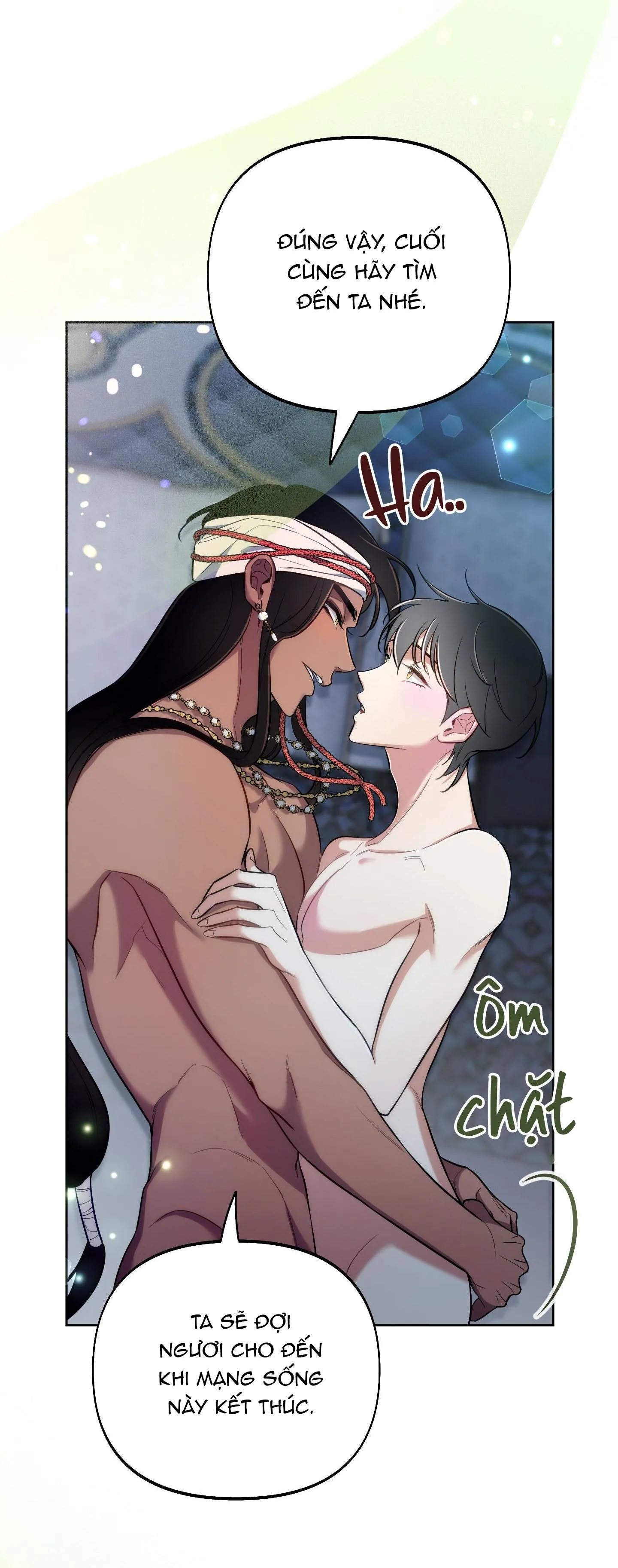 (NP) TRỞ THÀNH VUA CÔNG LƯỢC Chapter 48 Trang 30