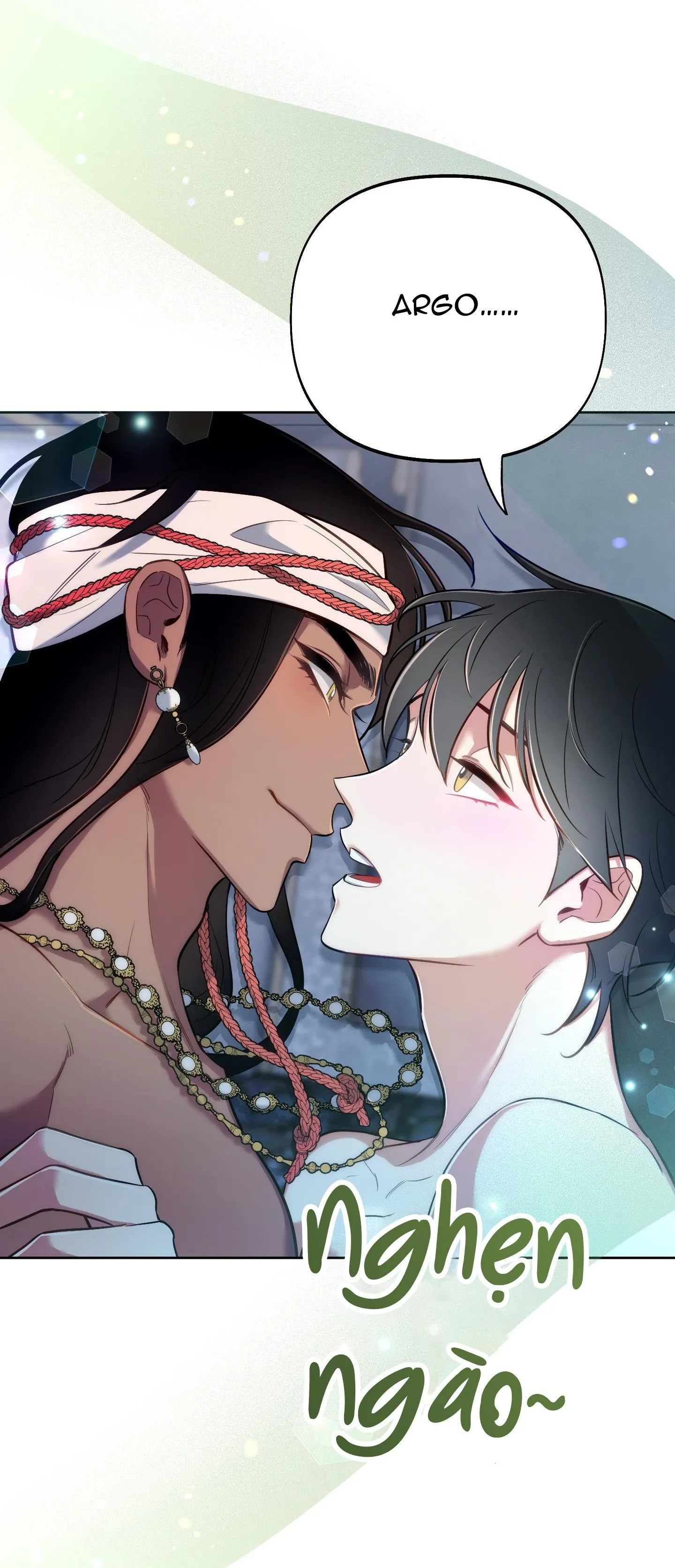 (NP) TRỞ THÀNH VUA CÔNG LƯỢC Chapter 48 Trang 31