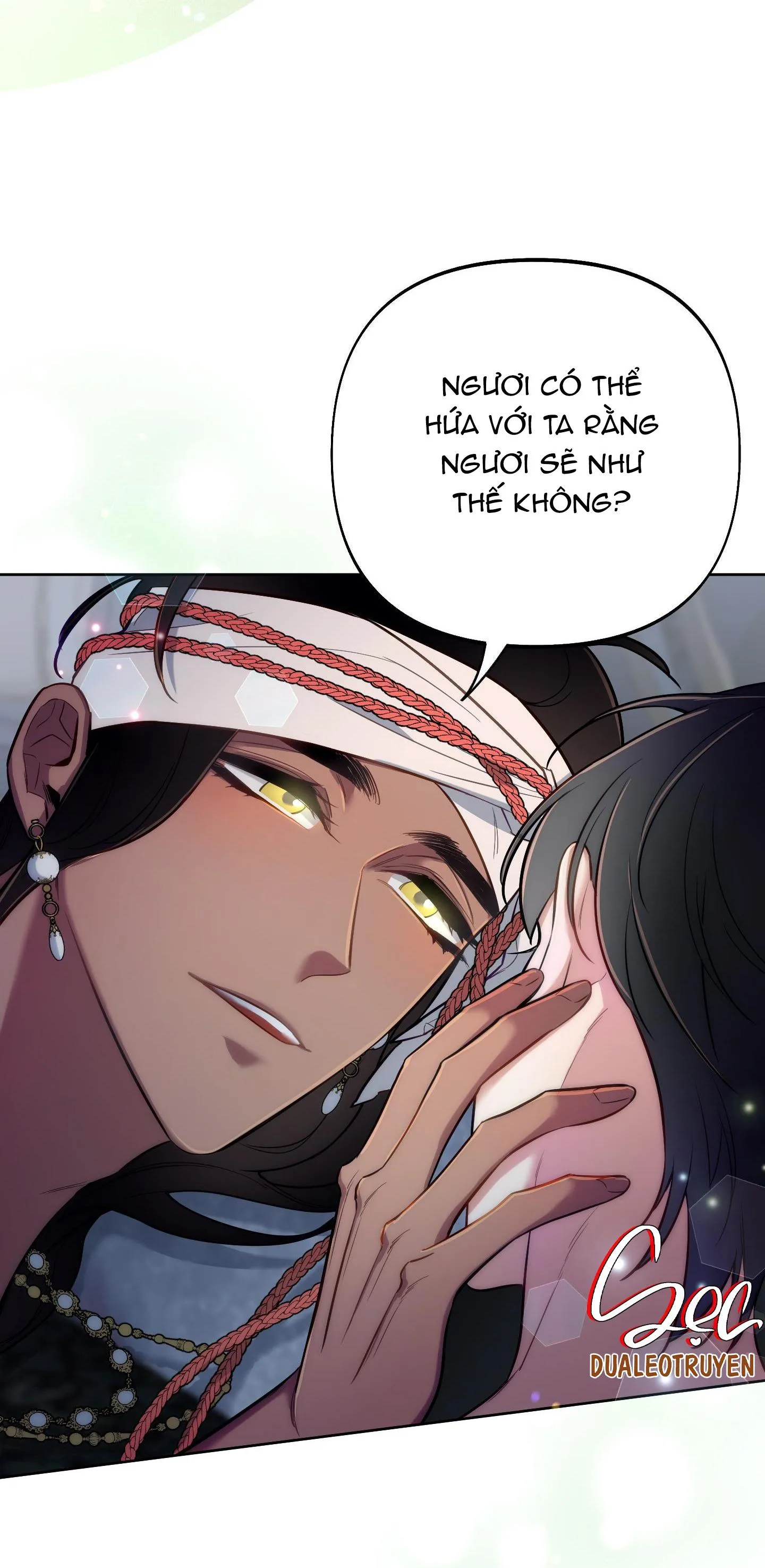 (NP) TRỞ THÀNH VUA CÔNG LƯỢC Chapter 48 Trang 32