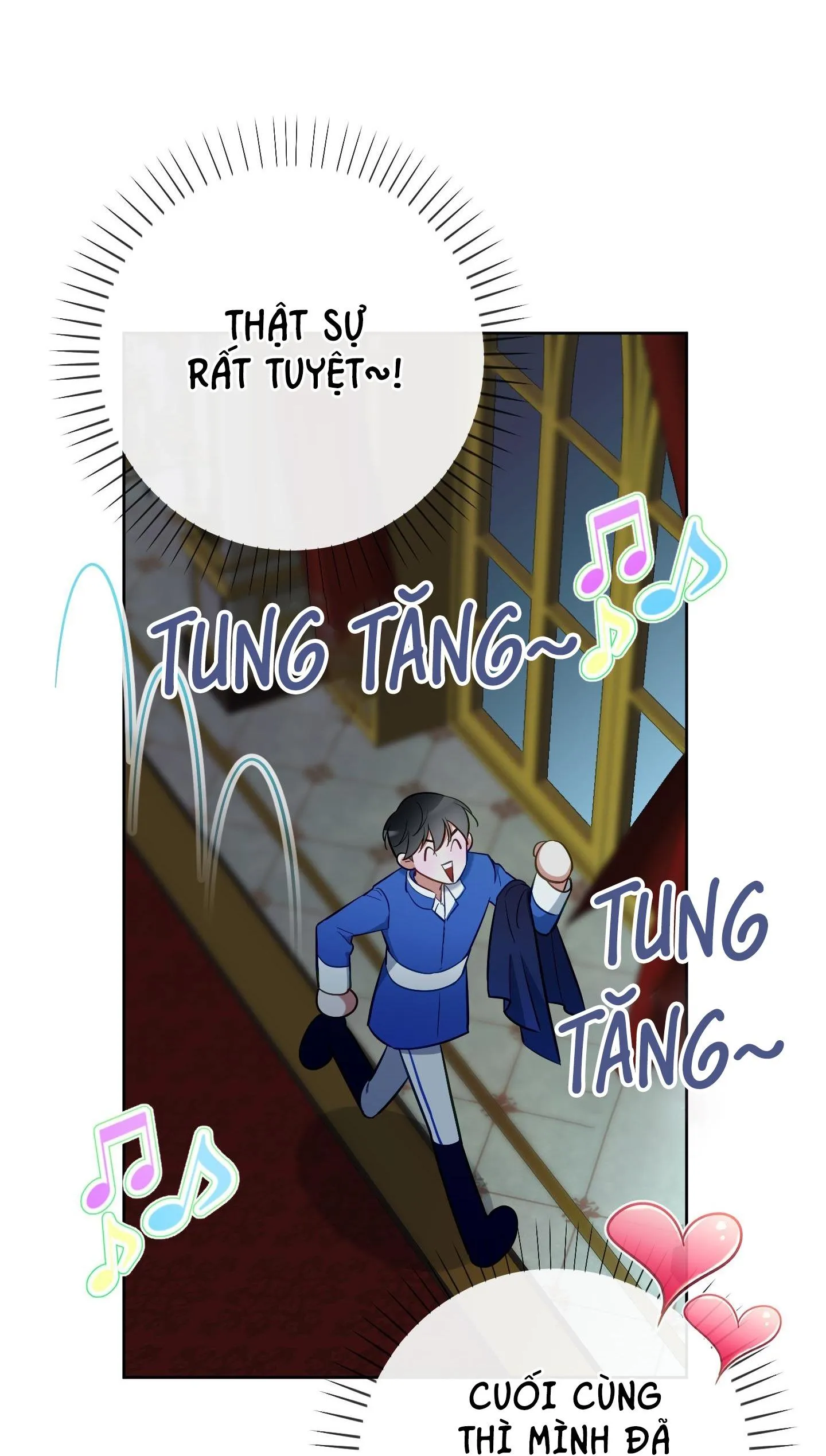 (NP) TRỞ THÀNH VUA CÔNG LƯỢC Chapter 48 Trang 37