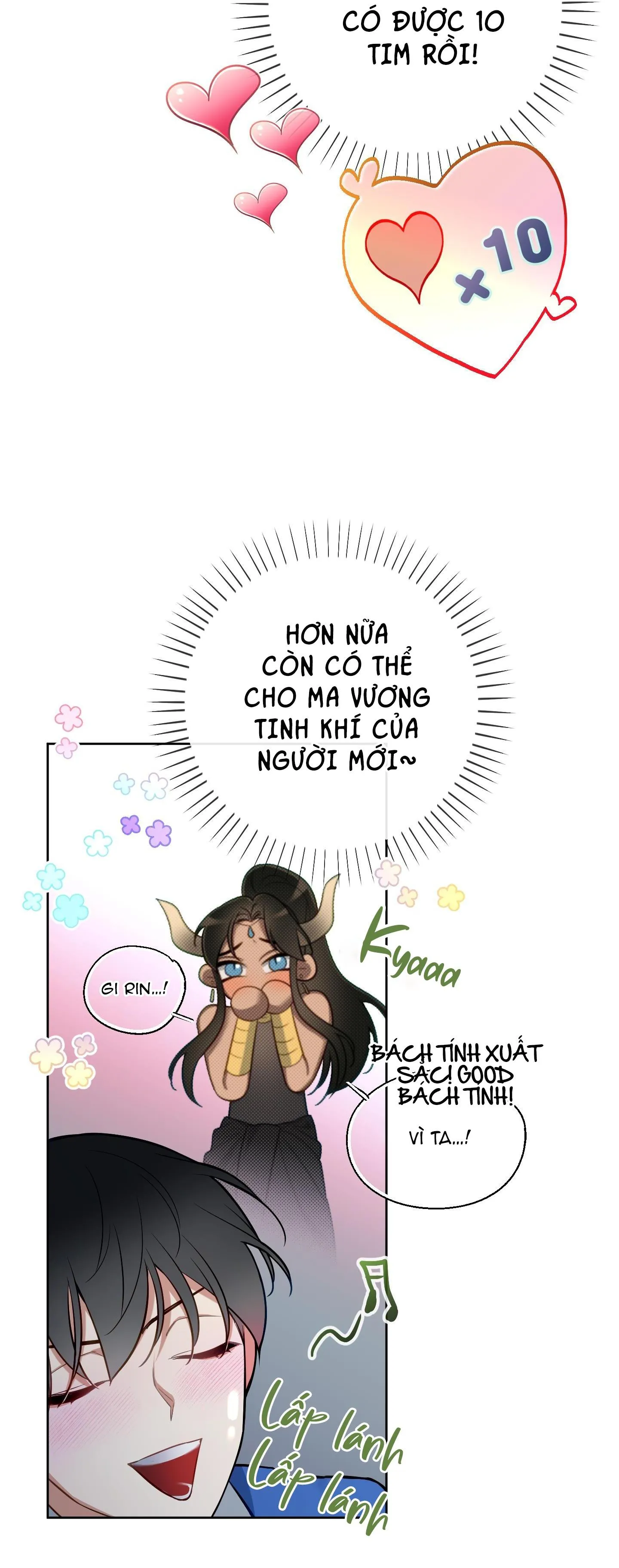 (NP) TRỞ THÀNH VUA CÔNG LƯỢC Chapter 48 Trang 38