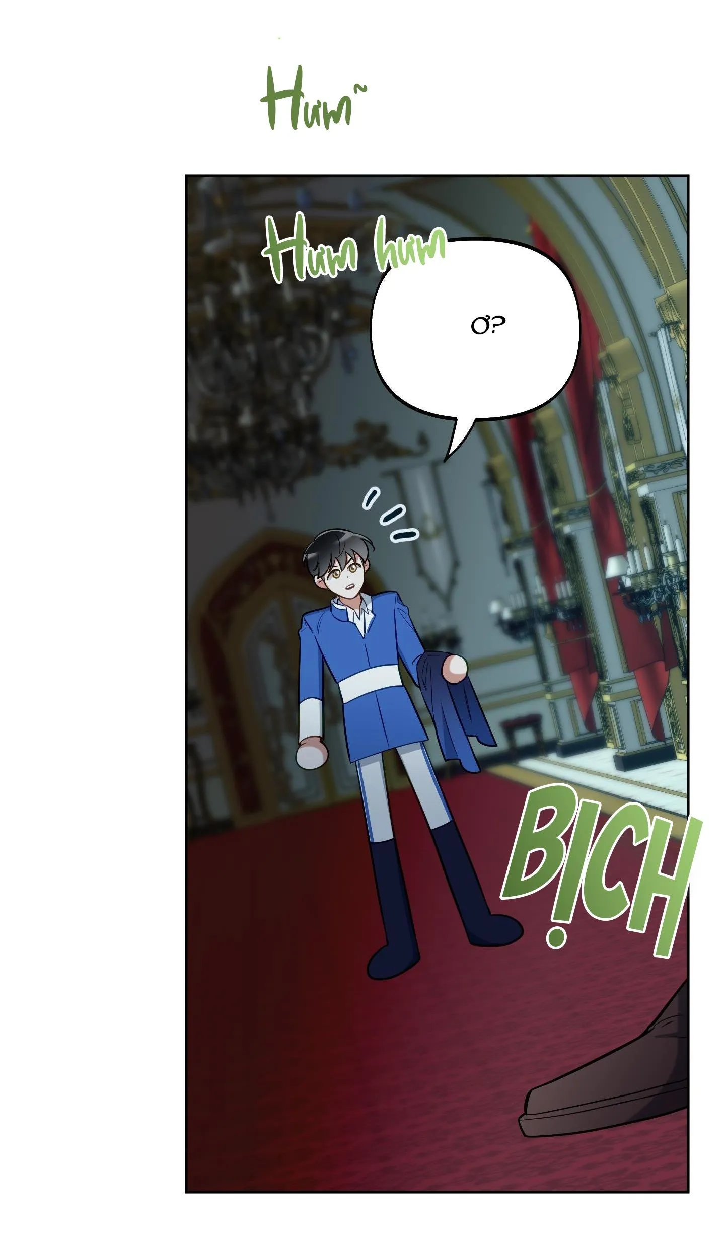 (NP) TRỞ THÀNH VUA CÔNG LƯỢC Chapter 48 Trang 39