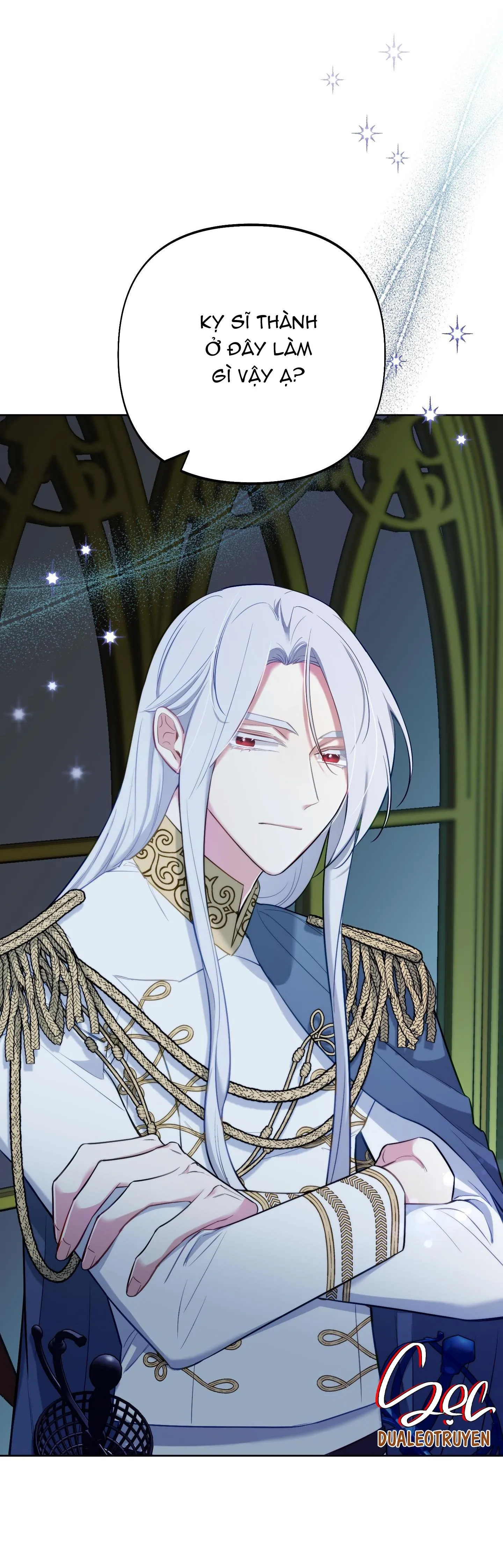 (NP) TRỞ THÀNH VUA CÔNG LƯỢC Chapter 48 Trang 40