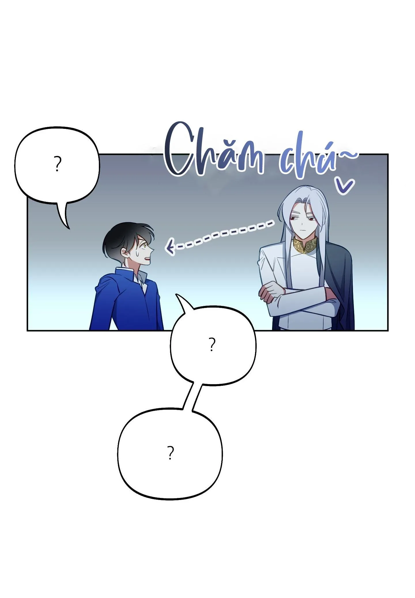 (NP) TRỞ THÀNH VUA CÔNG LƯỢC Chapter 48 Trang 42