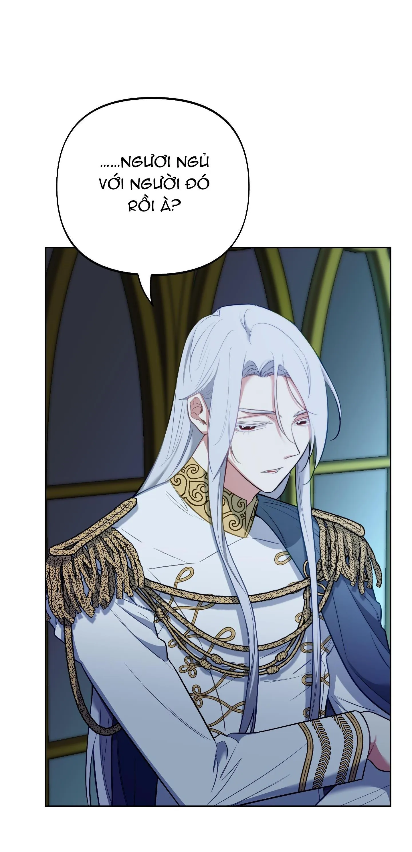 (NP) TRỞ THÀNH VUA CÔNG LƯỢC Chapter 48 Trang 43