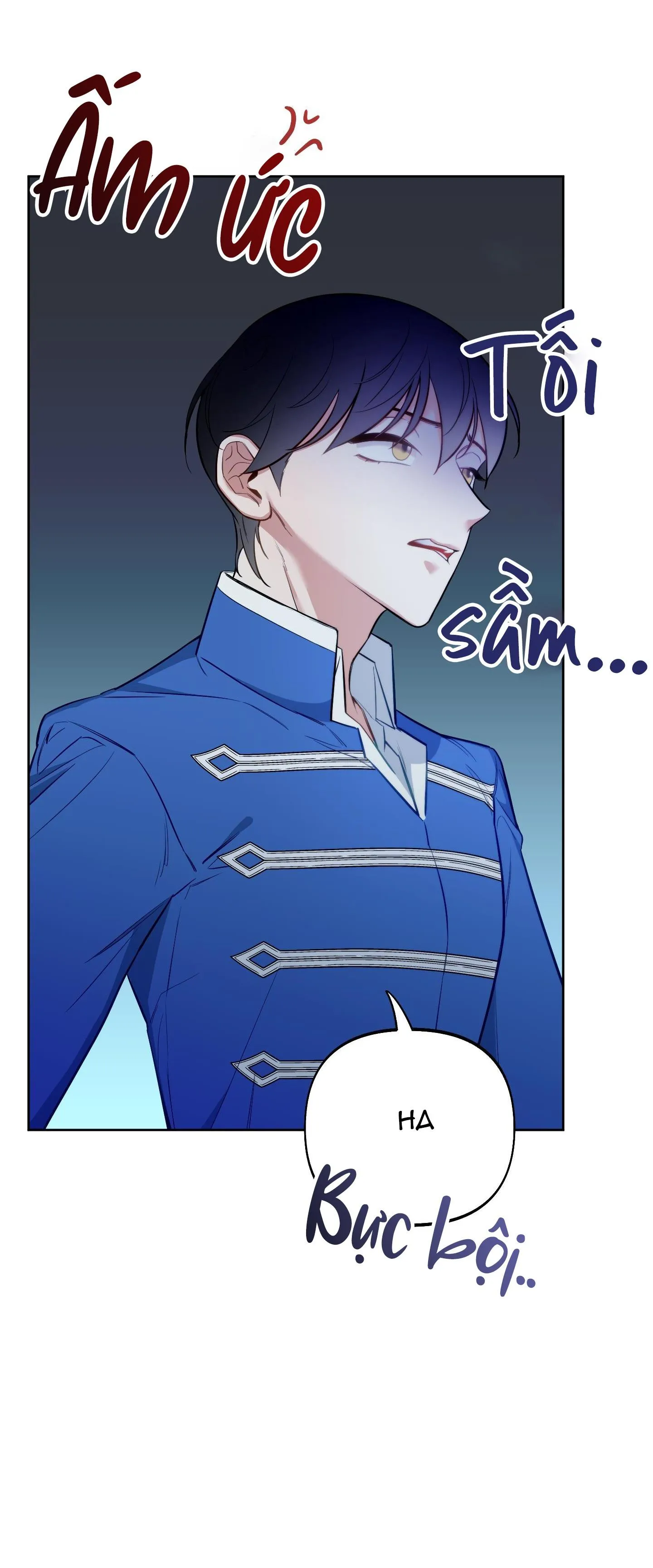 (NP) TRỞ THÀNH VUA CÔNG LƯỢC Chapter 48 Trang 44