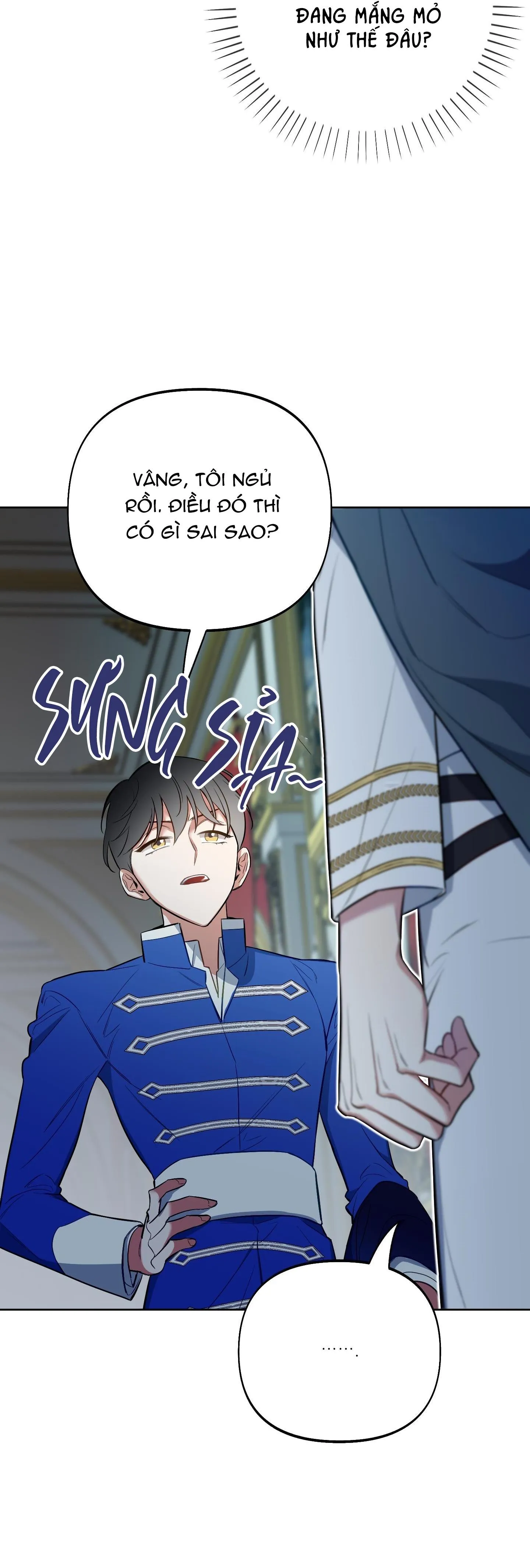 (NP) TRỞ THÀNH VUA CÔNG LƯỢC Chapter 48 Trang 46