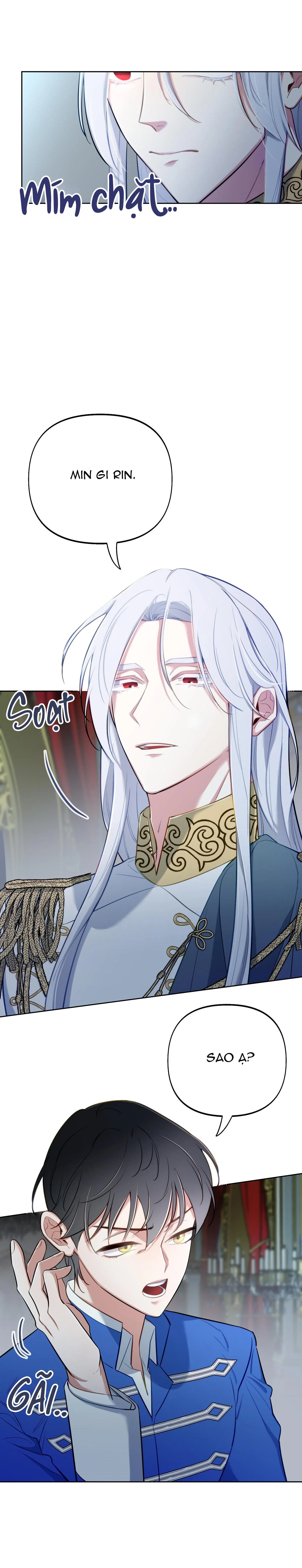 (NP) TRỞ THÀNH VUA CÔNG LƯỢC Chapter 48 Trang 47