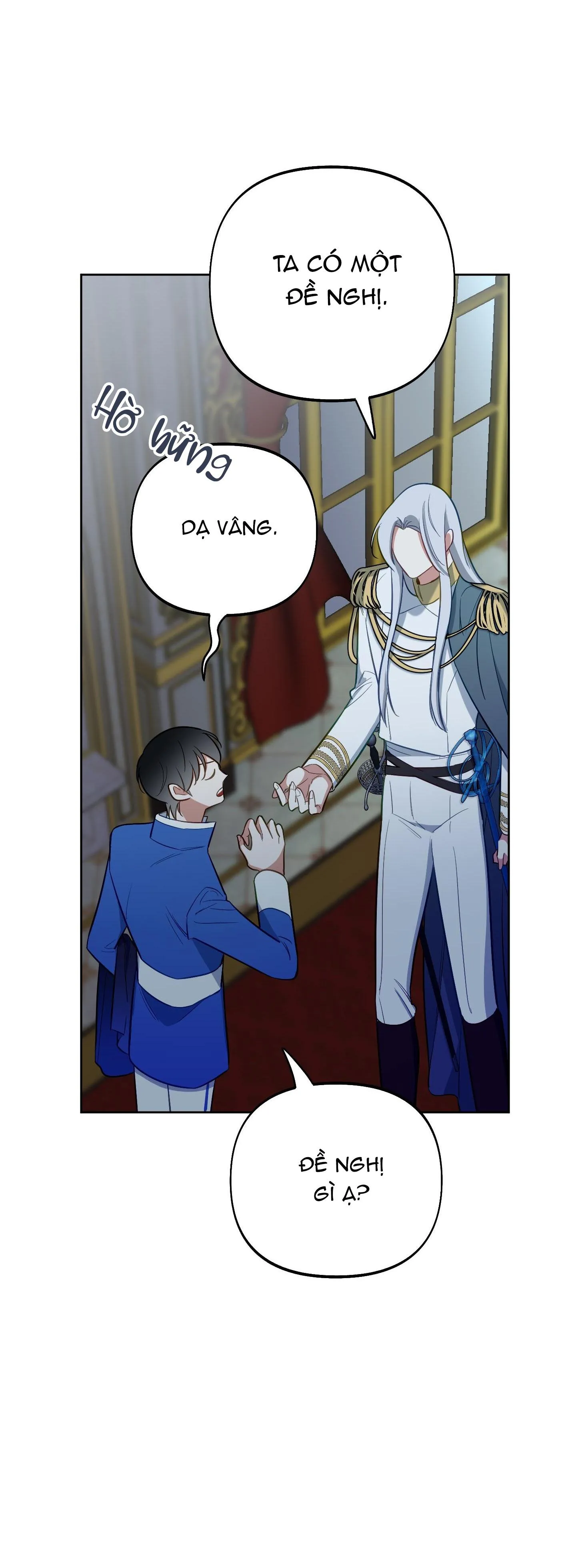 (NP) TRỞ THÀNH VUA CÔNG LƯỢC Chapter 48 Trang 48