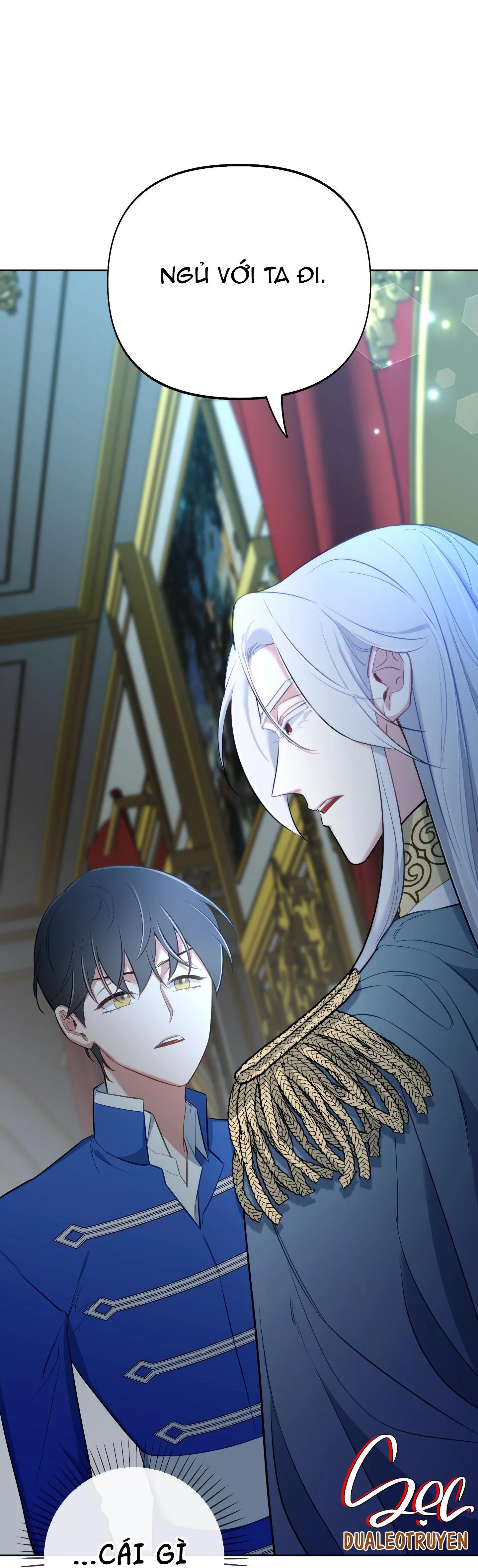 (NP) TRỞ THÀNH VUA CÔNG LƯỢC Chapter 48 Trang 52