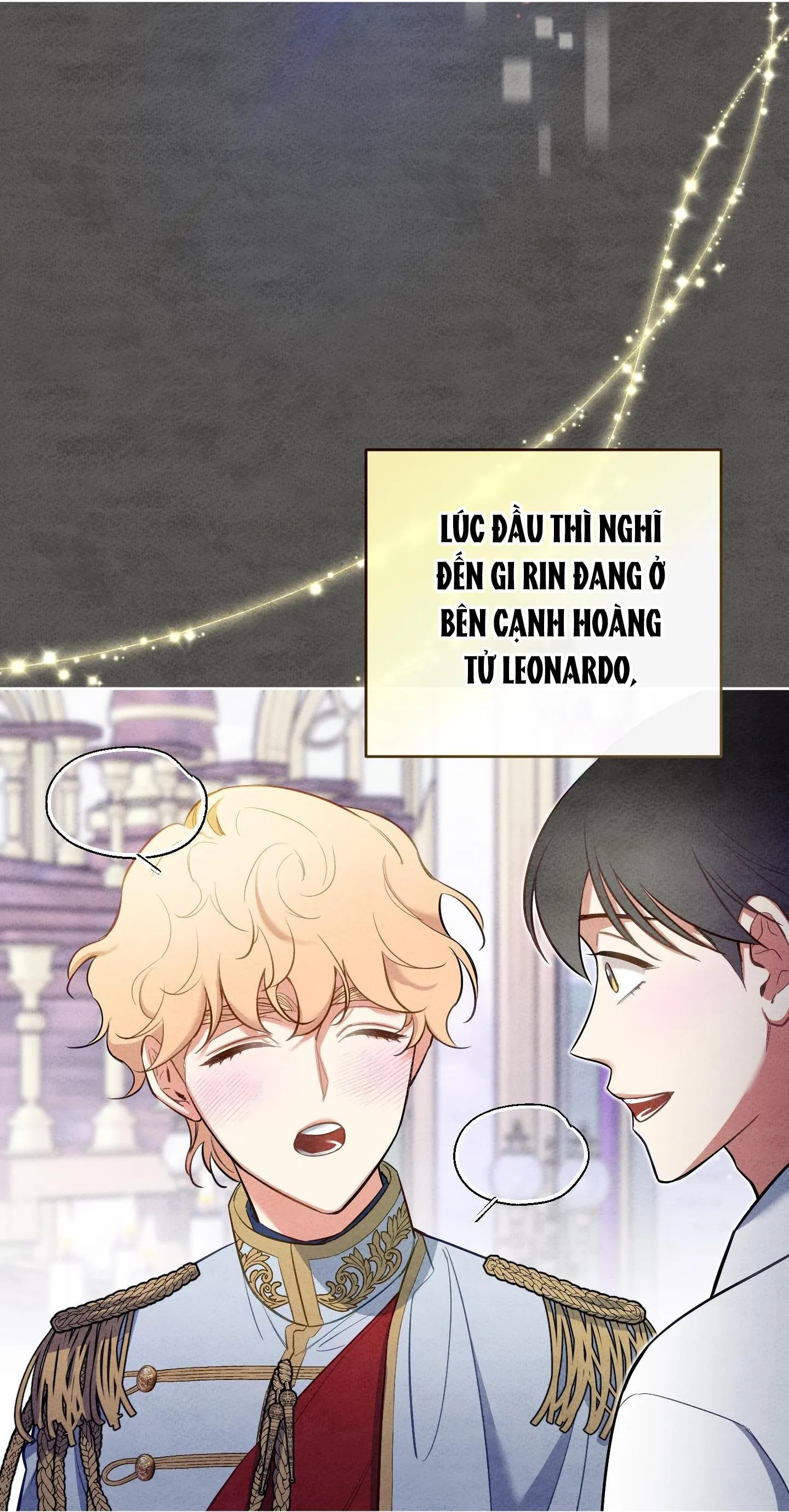 (NP) TRỞ THÀNH VUA CÔNG LƯỢC Chapter 49 Trang 3