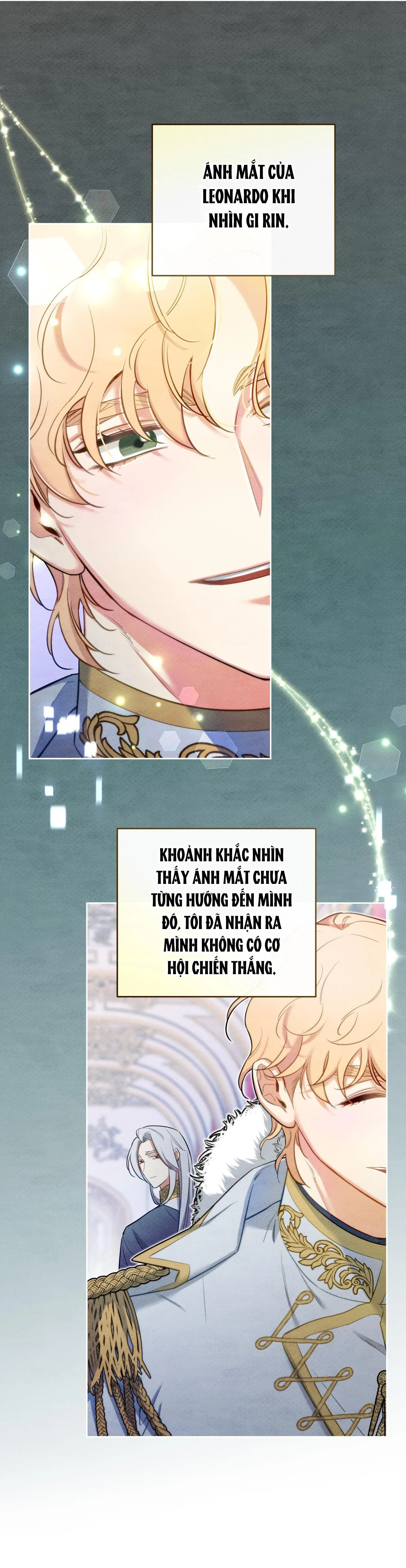 (NP) TRỞ THÀNH VUA CÔNG LƯỢC Chapter 49 Trang 4