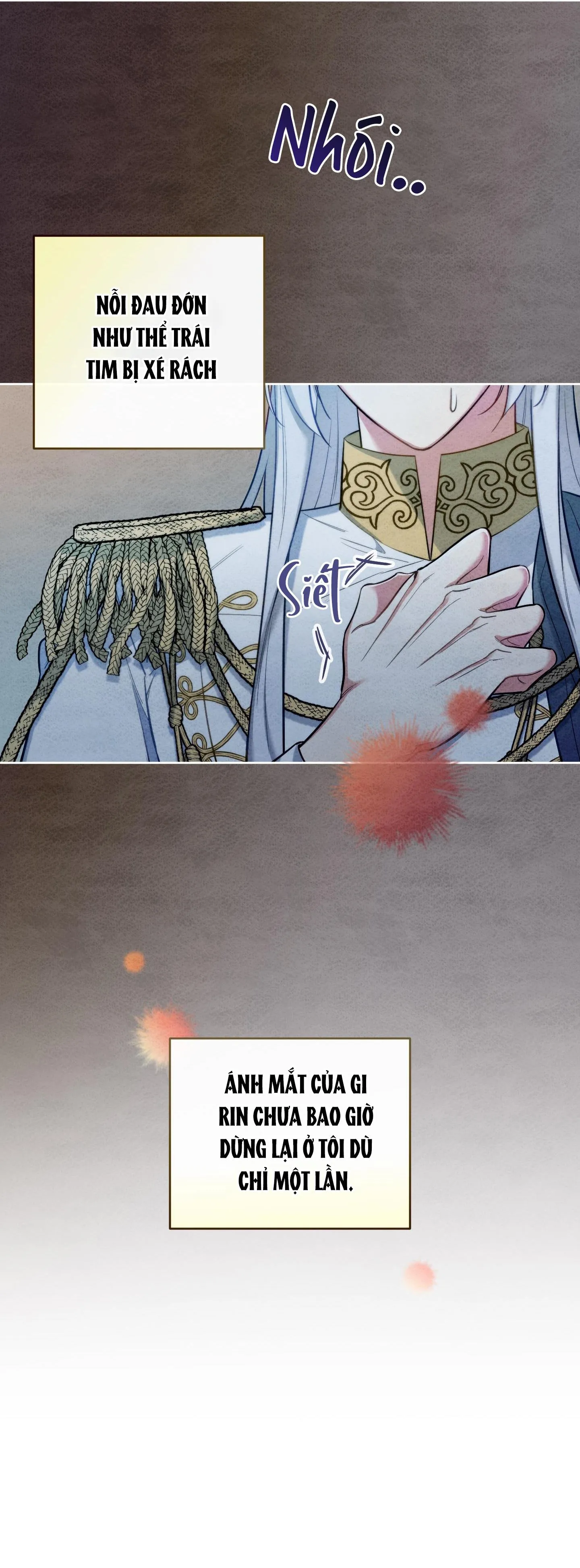 (NP) TRỞ THÀNH VUA CÔNG LƯỢC Chapter 49 Trang 8