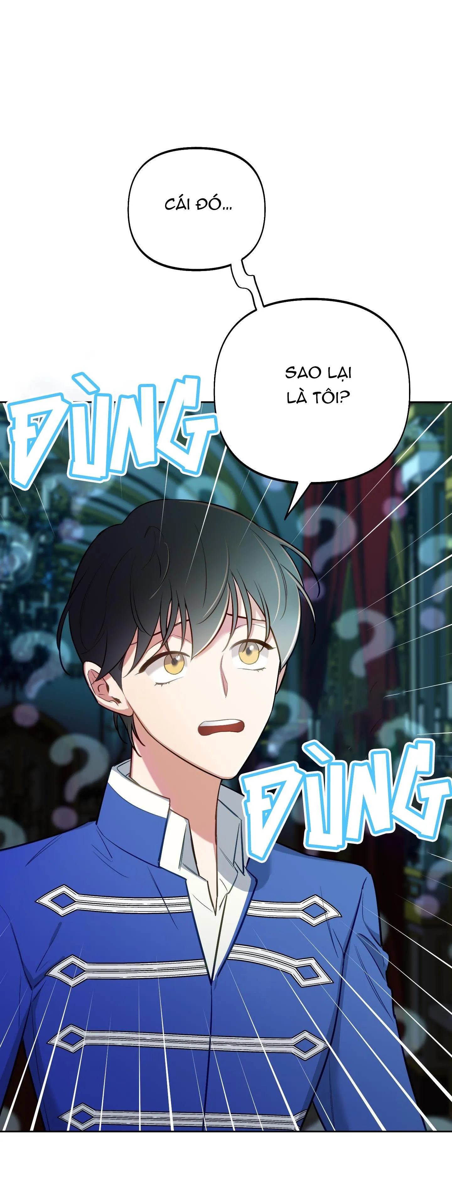 (NP) TRỞ THÀNH VUA CÔNG LƯỢC Chapter 49 Trang 11