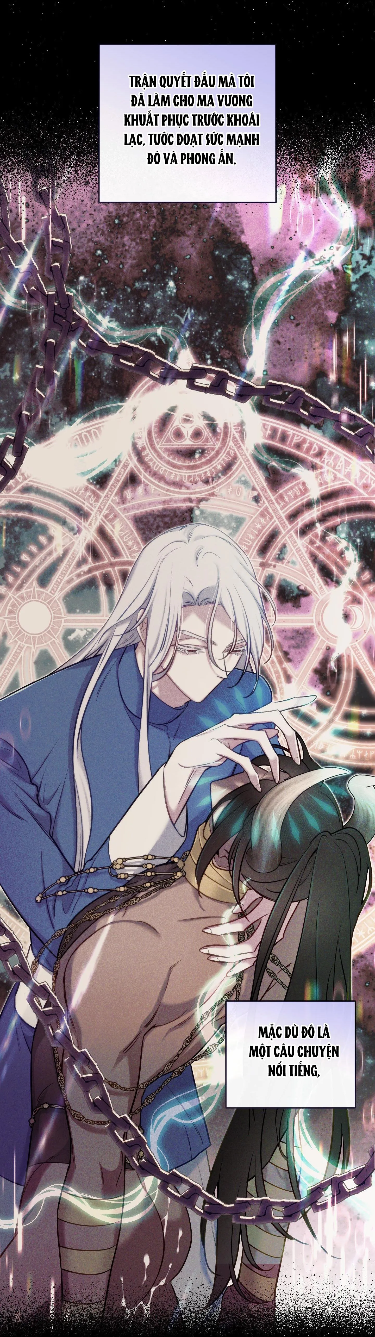 (NP) TRỞ THÀNH VUA CÔNG LƯỢC Chapter 49 Trang 17