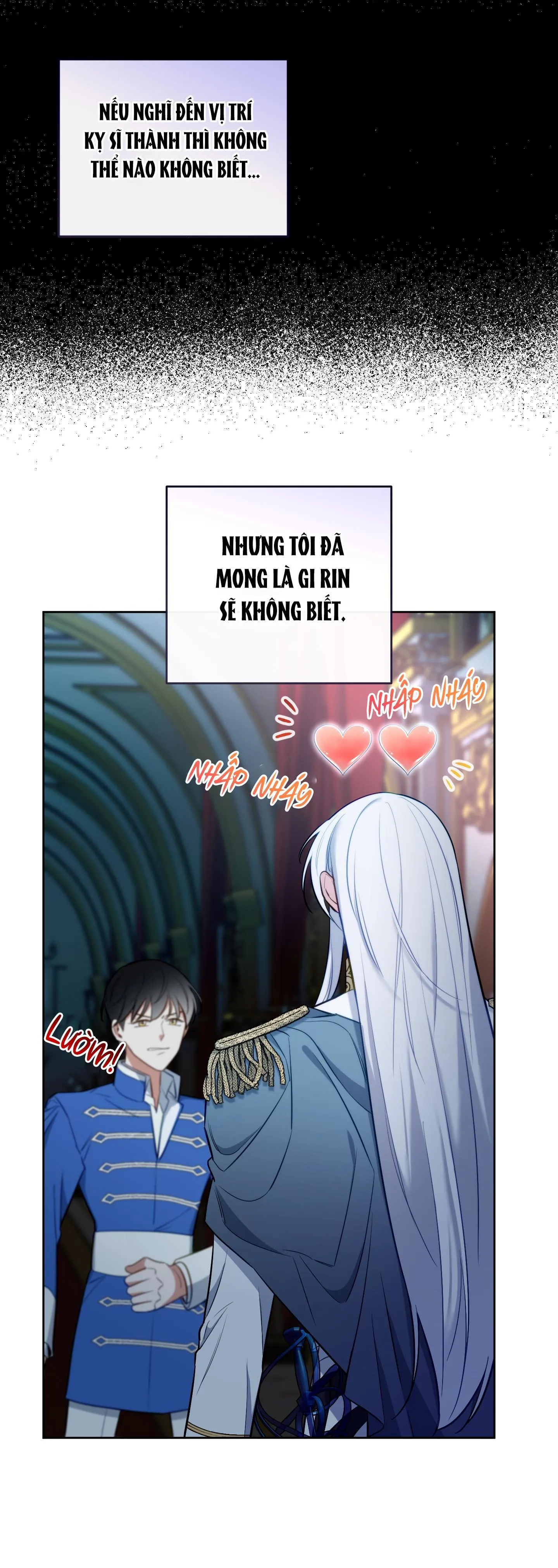 (NP) TRỞ THÀNH VUA CÔNG LƯỢC Chapter 49 Trang 18