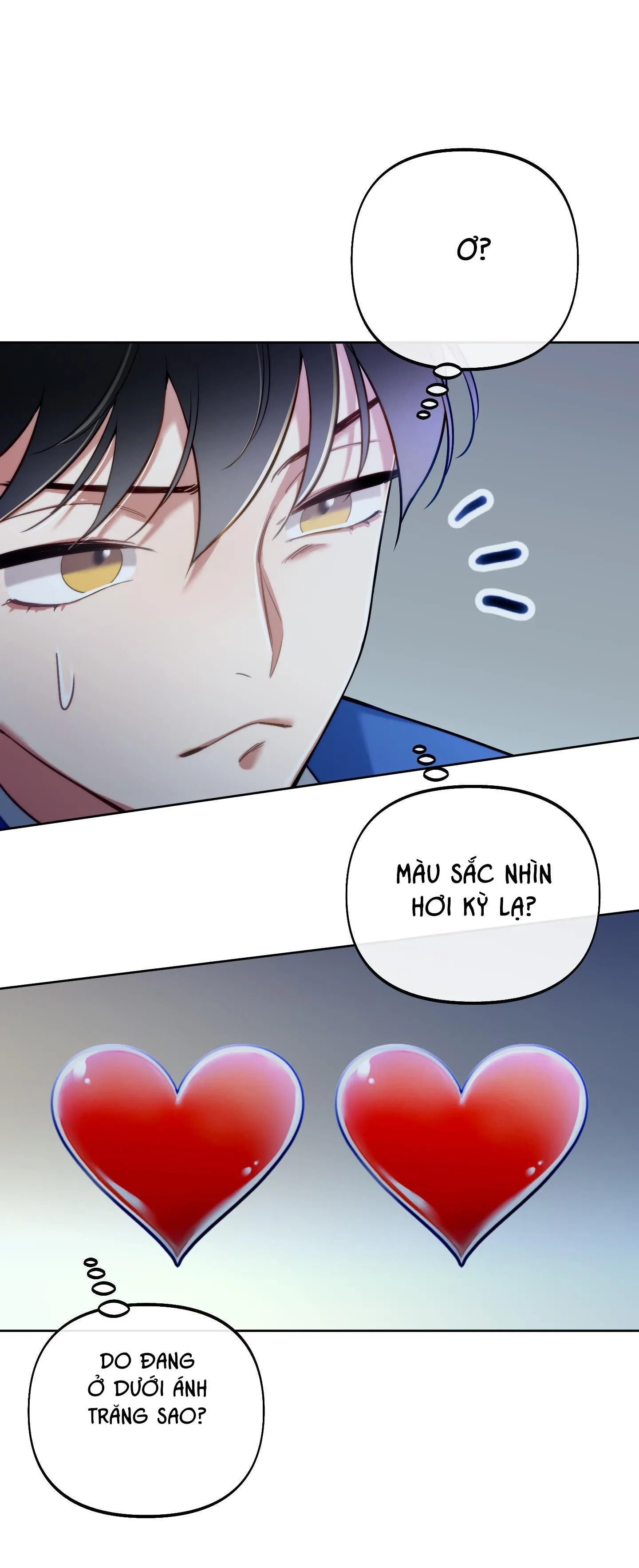 (NP) TRỞ THÀNH VUA CÔNG LƯỢC Chapter 49 Trang 19