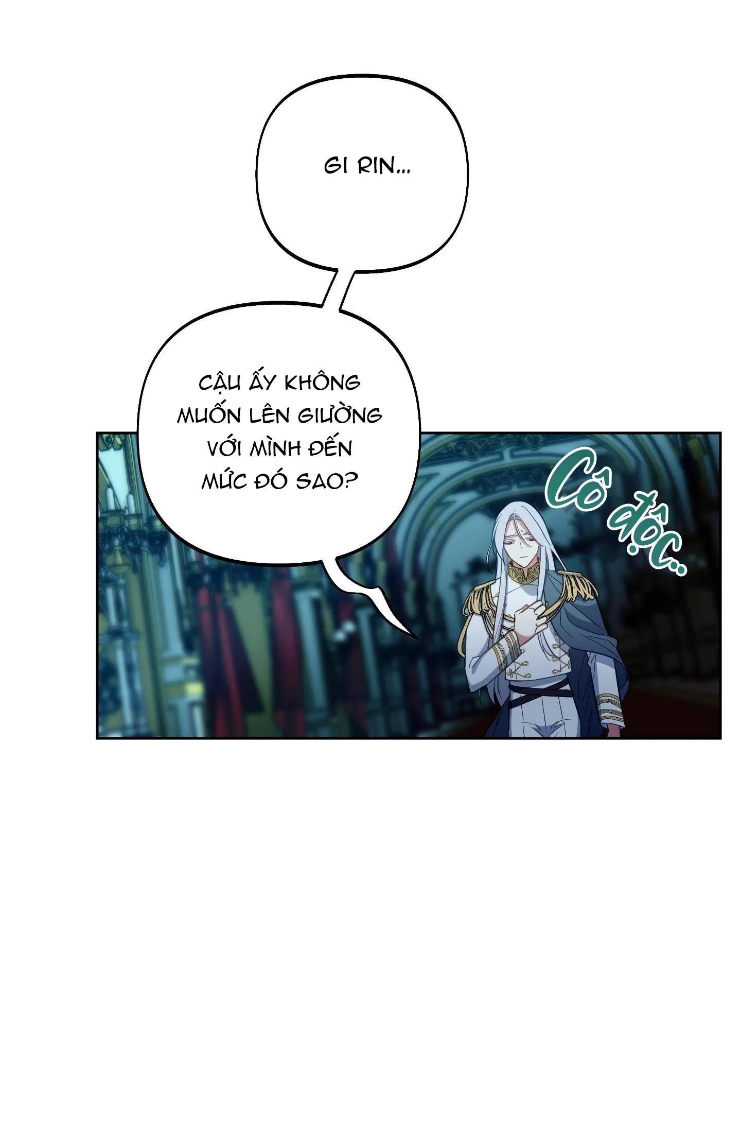 (NP) TRỞ THÀNH VUA CÔNG LƯỢC Chapter 49 Trang 23