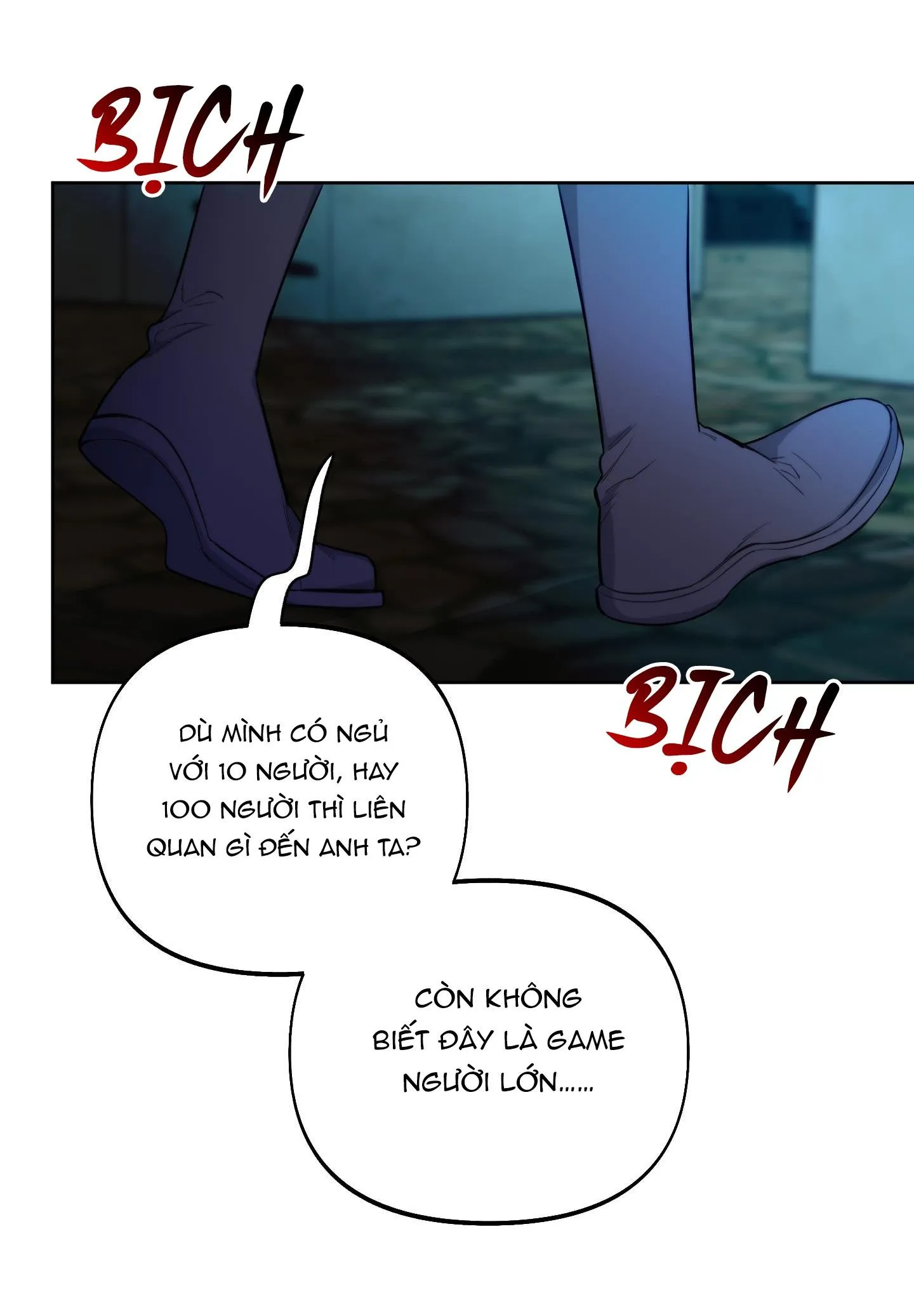 (NP) TRỞ THÀNH VUA CÔNG LƯỢC Chapter 49 Trang 26