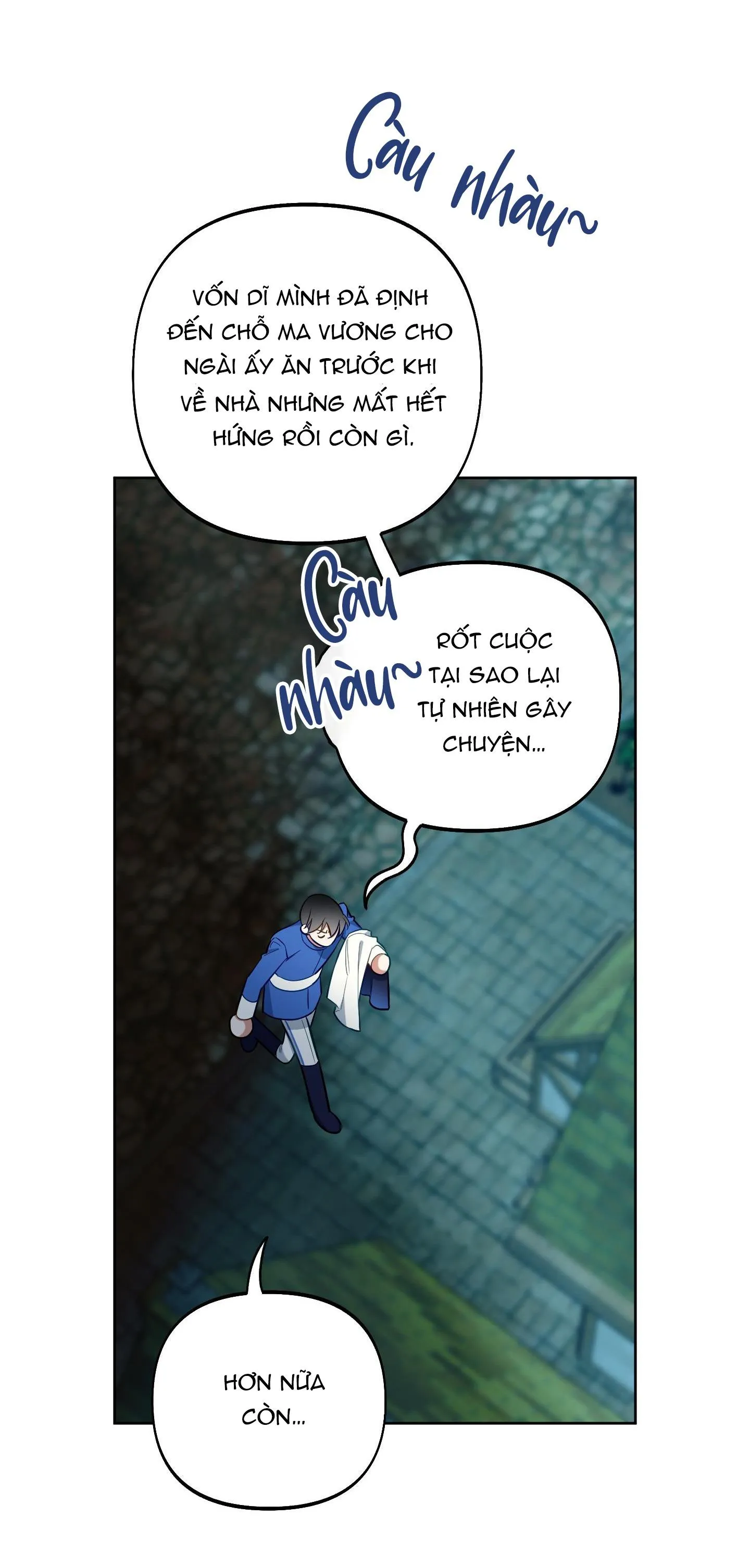 (NP) TRỞ THÀNH VUA CÔNG LƯỢC Chapter 49 Trang 28