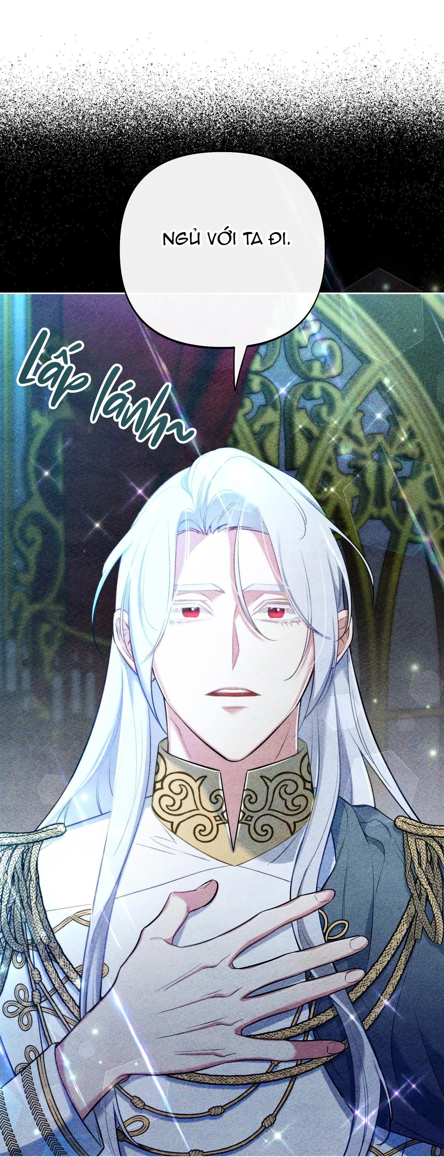 (NP) TRỞ THÀNH VUA CÔNG LƯỢC Chapter 49 Trang 29