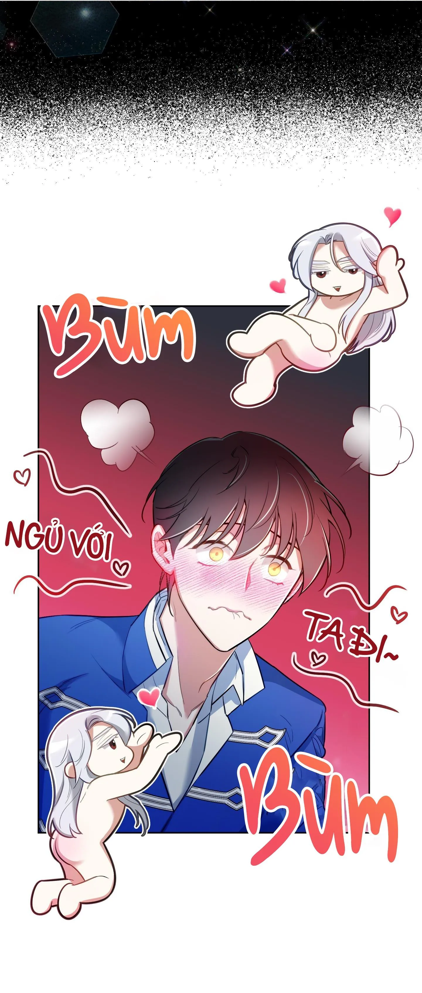 (NP) TRỞ THÀNH VUA CÔNG LƯỢC Chapter 49 Trang 30