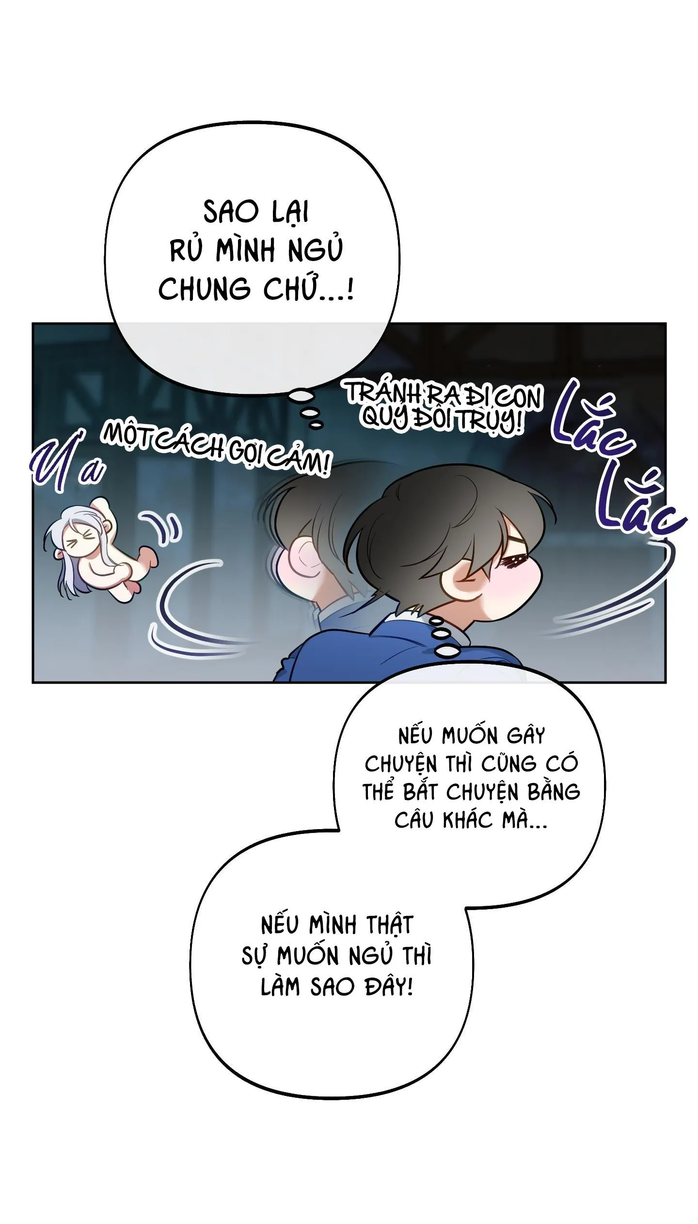 (NP) TRỞ THÀNH VUA CÔNG LƯỢC Chapter 49 Trang 31