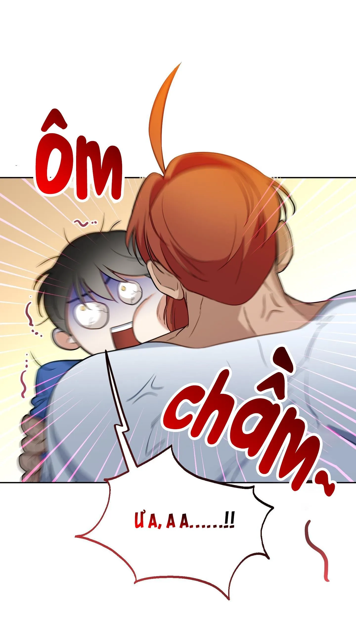 (NP) TRỞ THÀNH VUA CÔNG LƯỢC Chapter 49 Trang 33