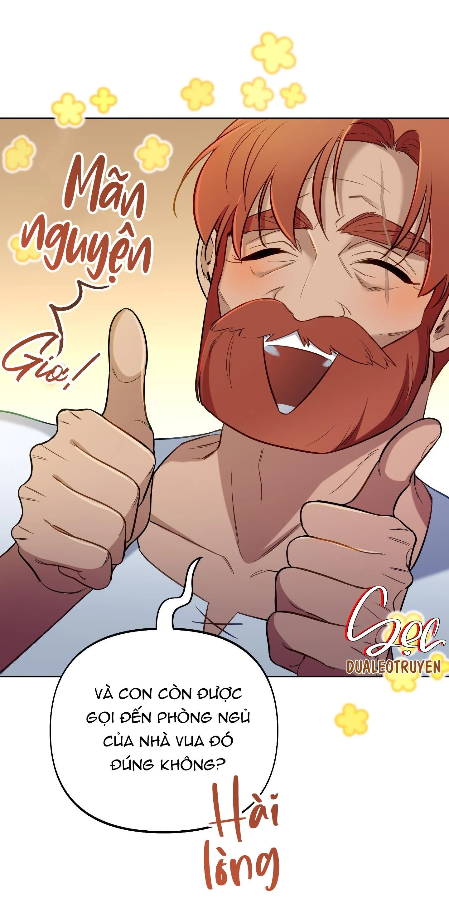 (NP) TRỞ THÀNH VUA CÔNG LƯỢC Chapter 49 Trang 36