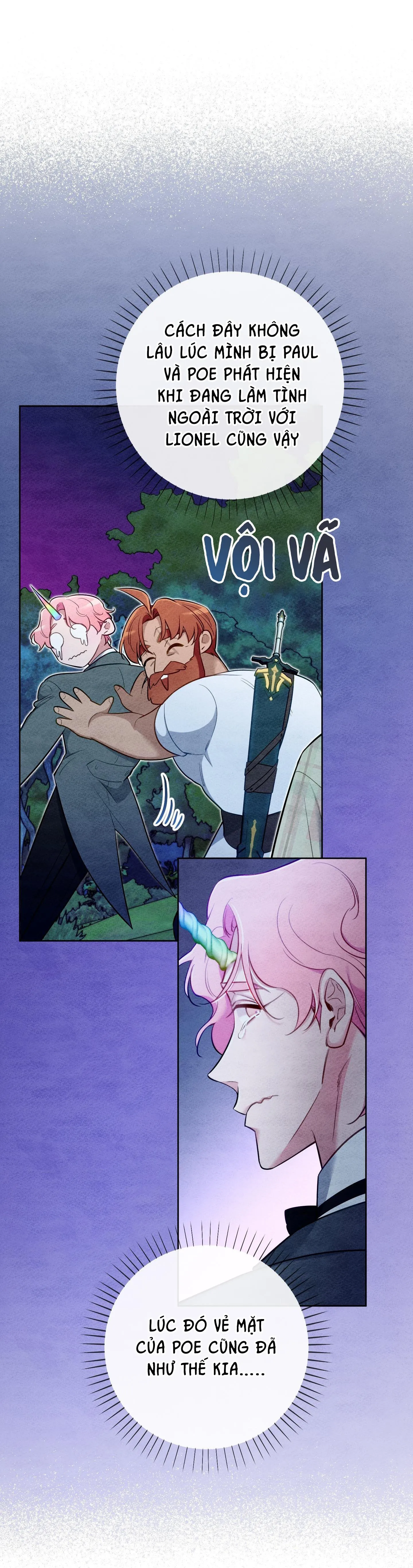 (NP) TRỞ THÀNH VUA CÔNG LƯỢC Chapter 49 Trang 40