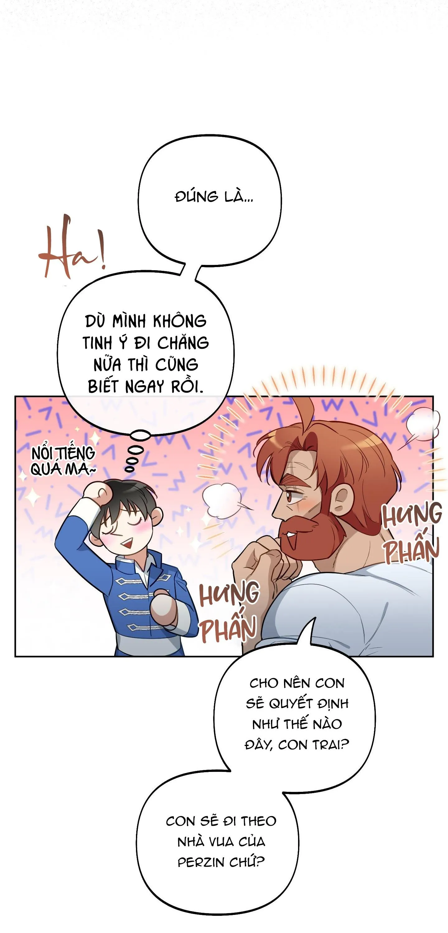 (NP) TRỞ THÀNH VUA CÔNG LƯỢC Chapter 49 Trang 41