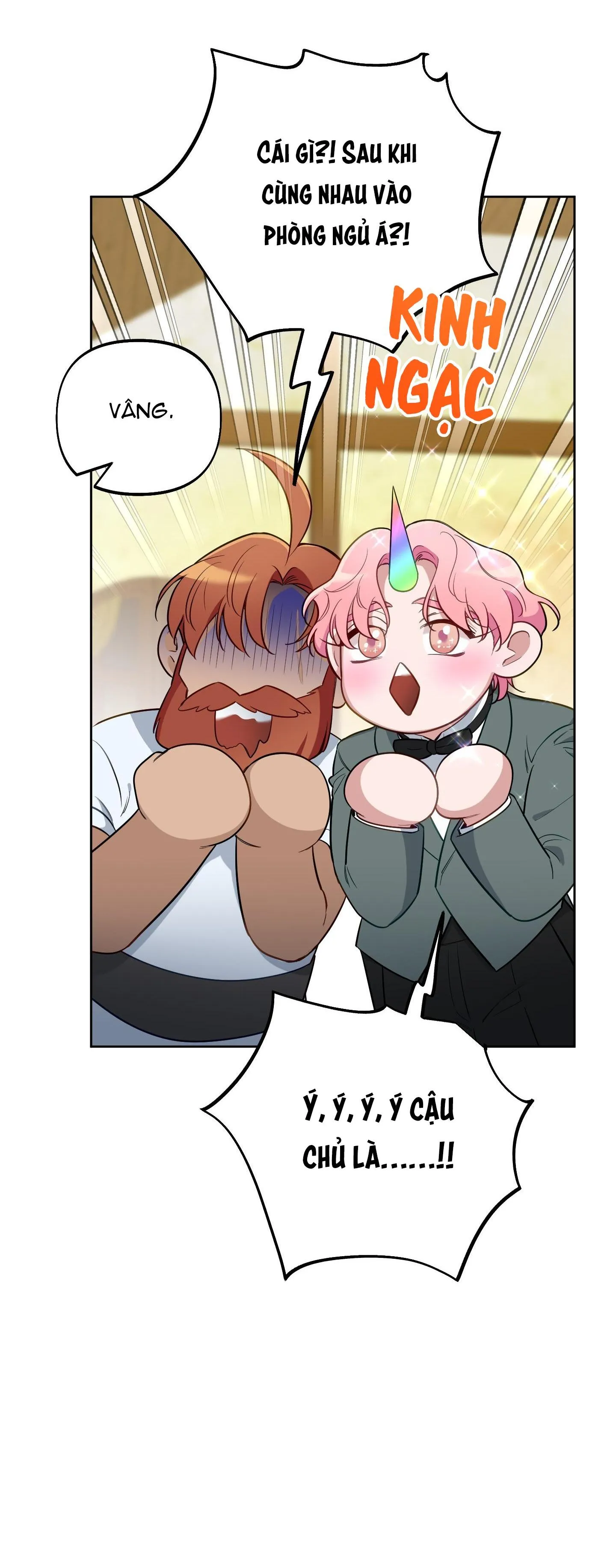 (NP) TRỞ THÀNH VUA CÔNG LƯỢC Chapter 49 Trang 43