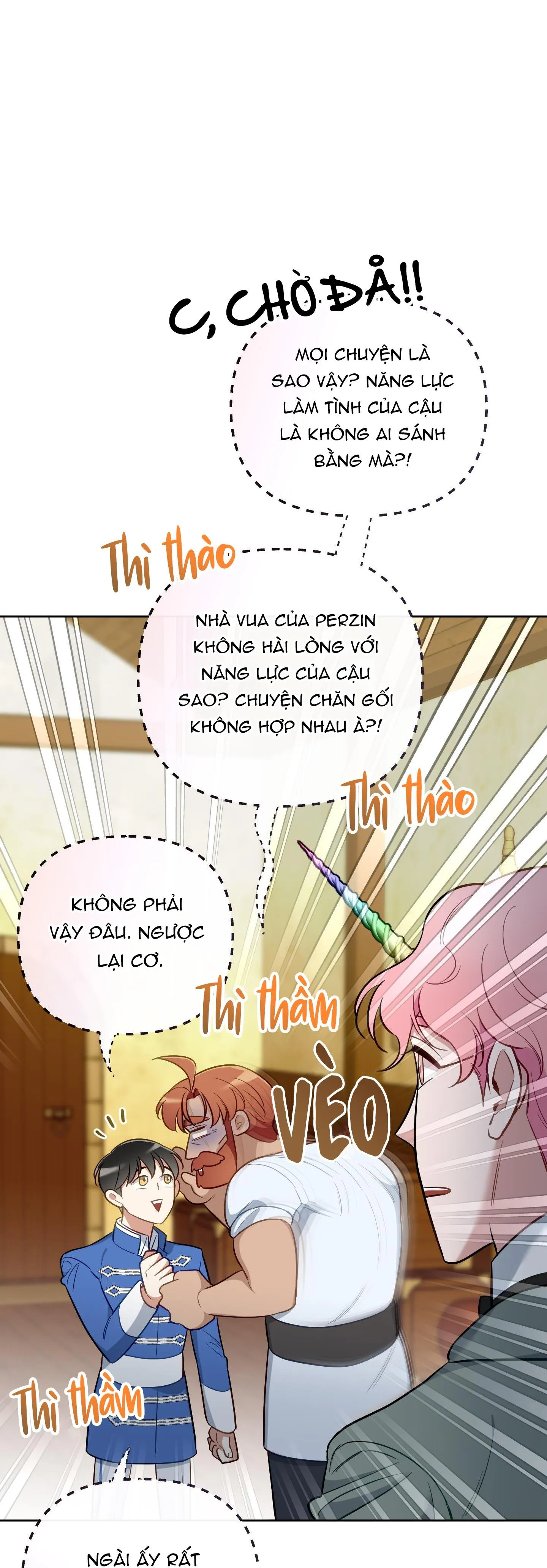 (NP) TRỞ THÀNH VUA CÔNG LƯỢC Chapter 49 Trang 44