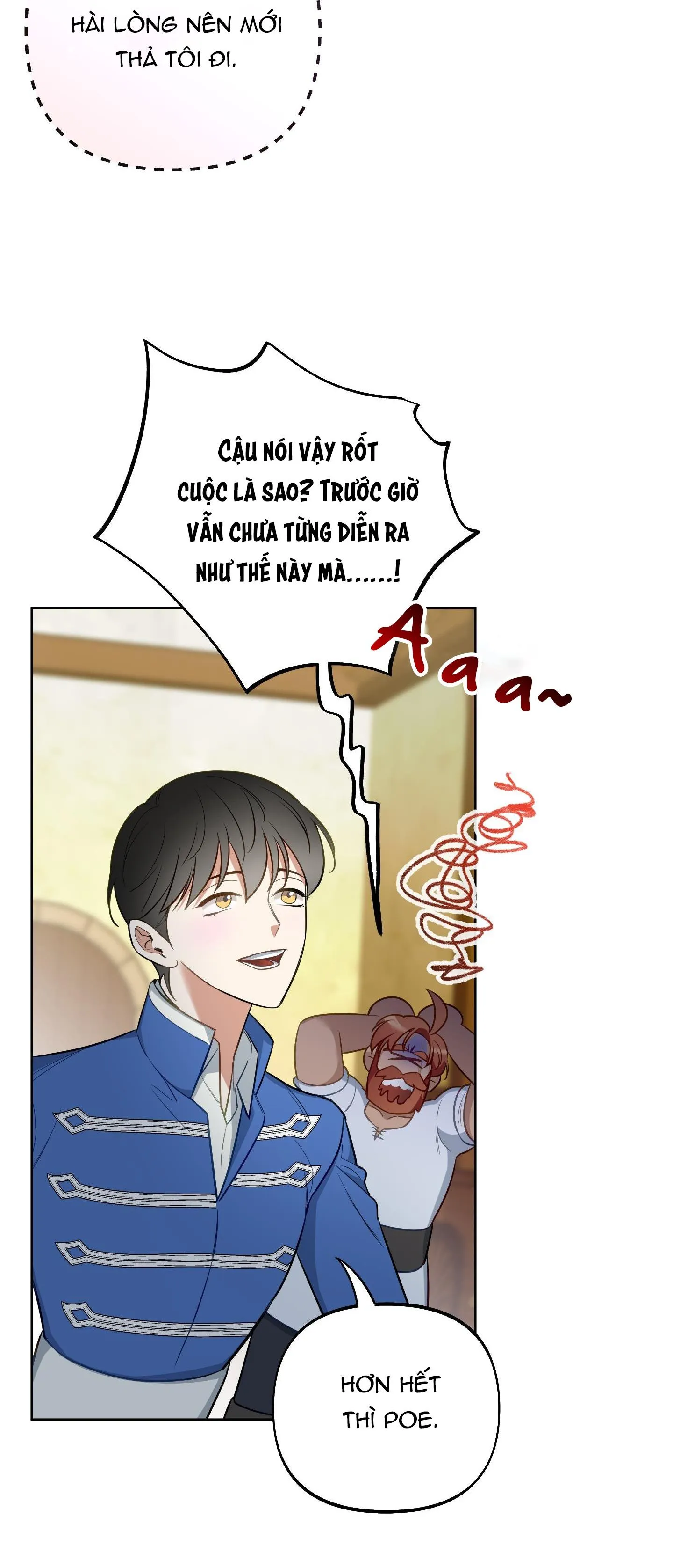 (NP) TRỞ THÀNH VUA CÔNG LƯỢC Chapter 49 Trang 45