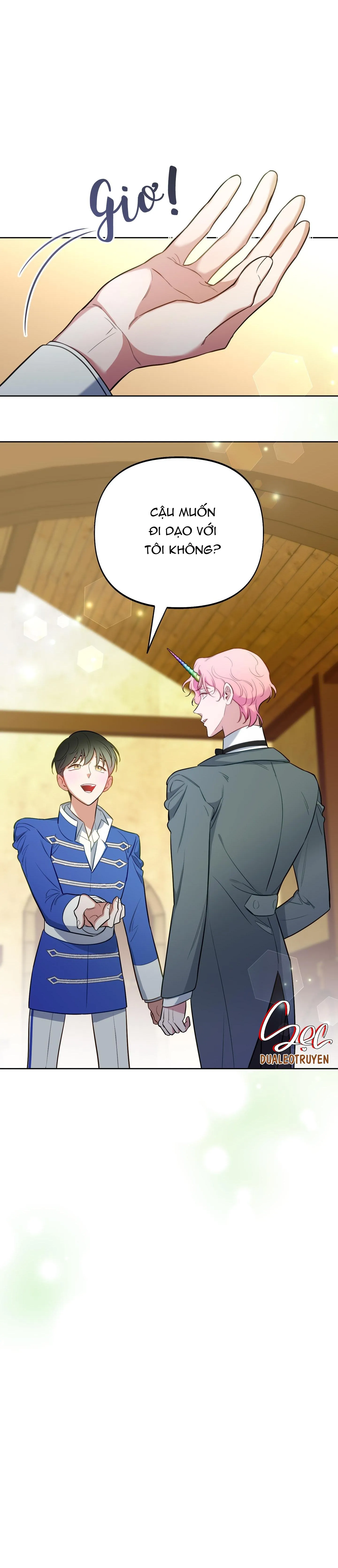 (NP) TRỞ THÀNH VUA CÔNG LƯỢC Chapter 49 Trang 47