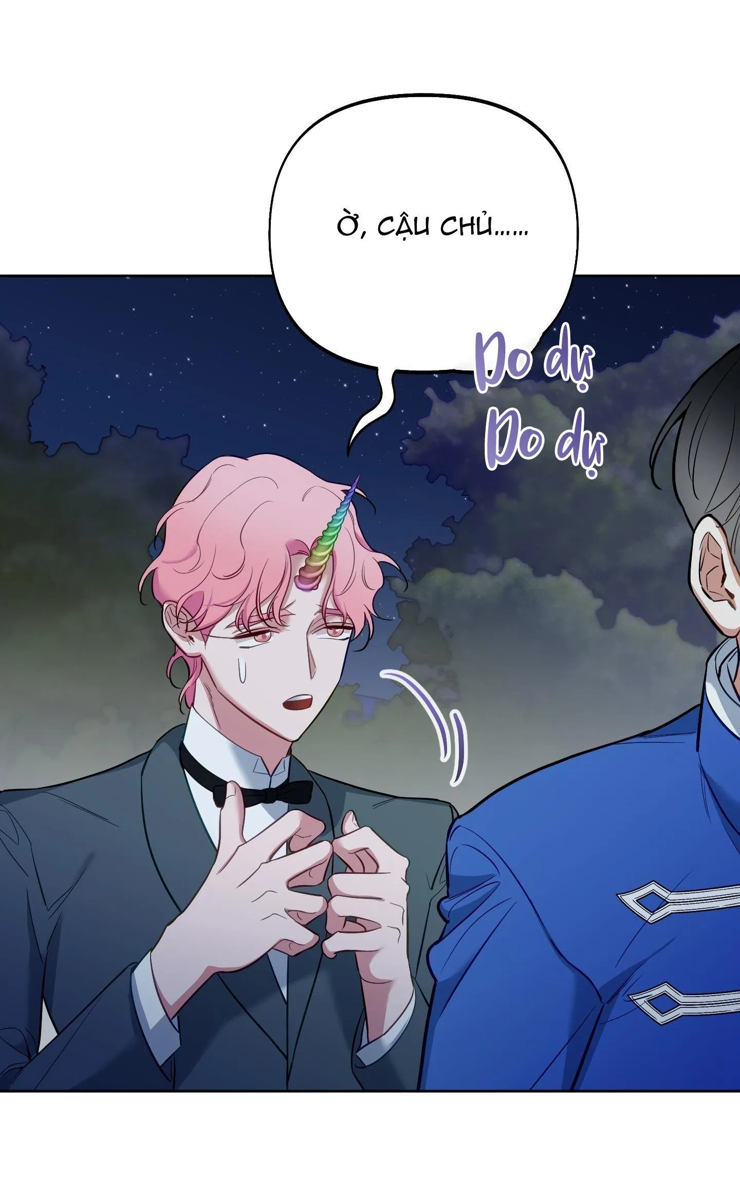 (NP) TRỞ THÀNH VUA CÔNG LƯỢC Chapter 50 Trang 3