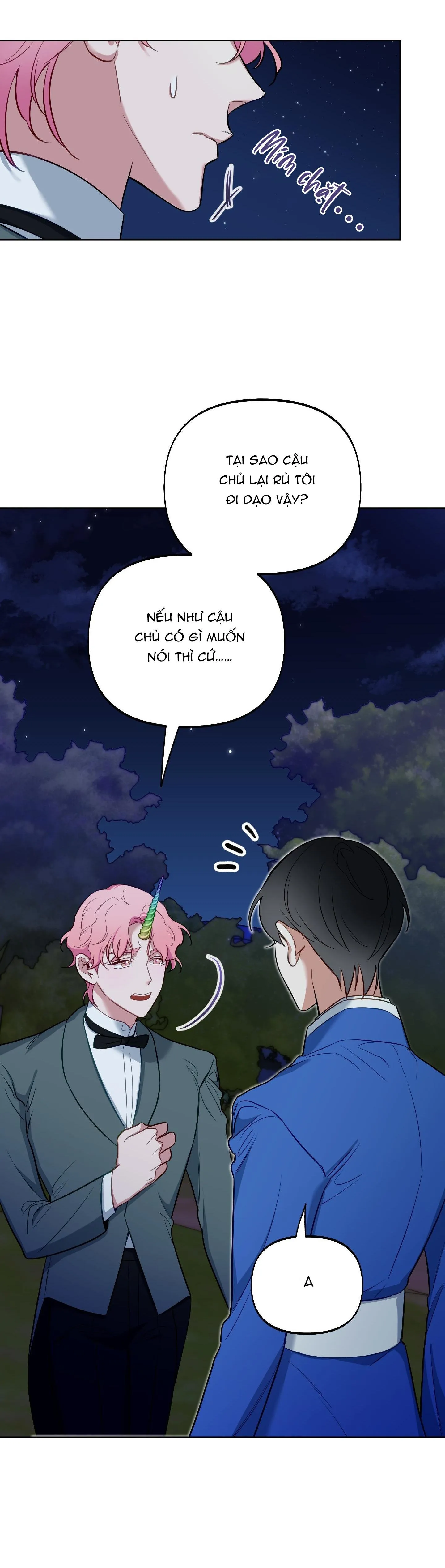 (NP) TRỞ THÀNH VUA CÔNG LƯỢC Chapter 50 Trang 5