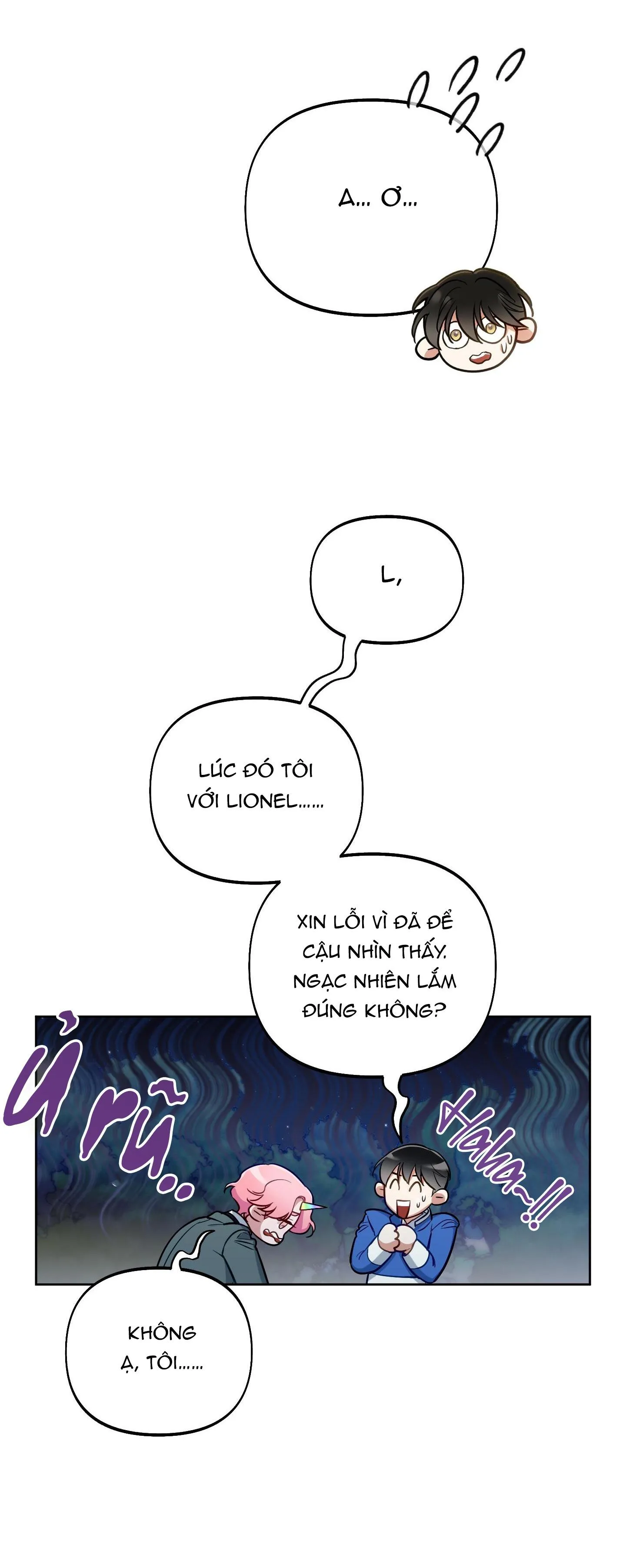 (NP) TRỞ THÀNH VUA CÔNG LƯỢC Chapter 50 Trang 8