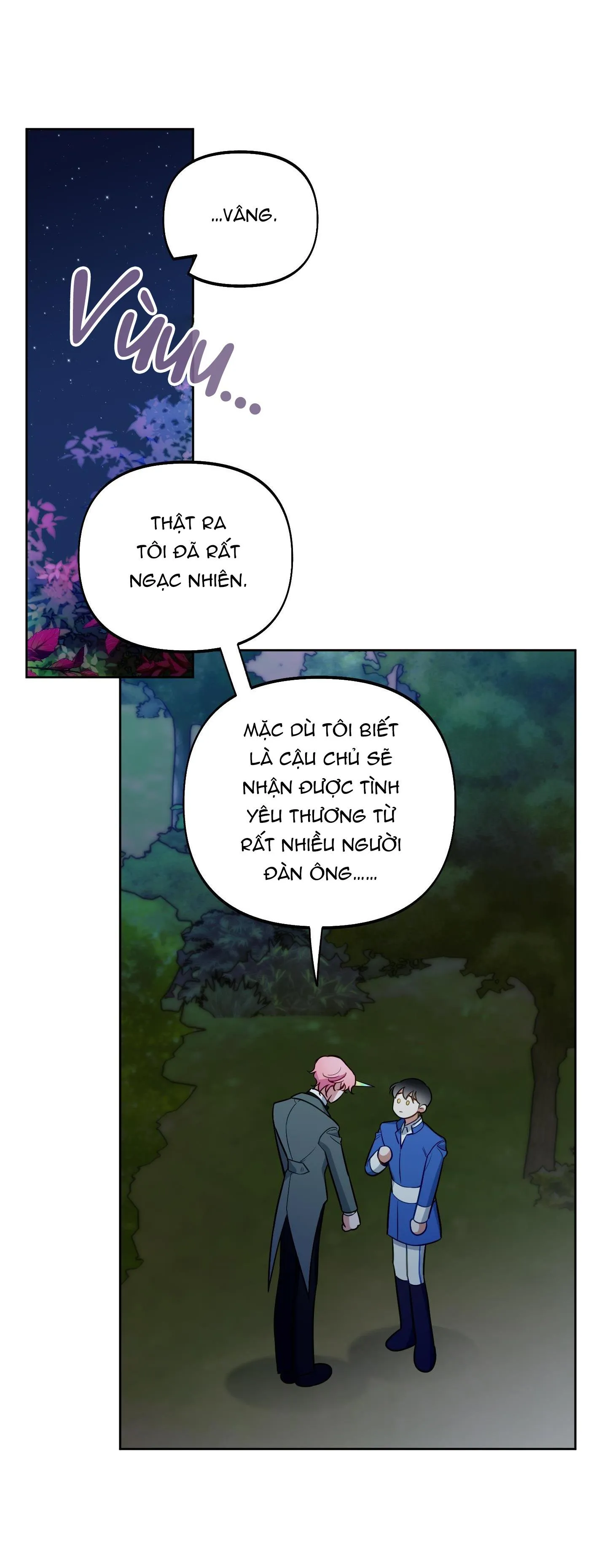 (NP) TRỞ THÀNH VUA CÔNG LƯỢC Chapter 50 Trang 9