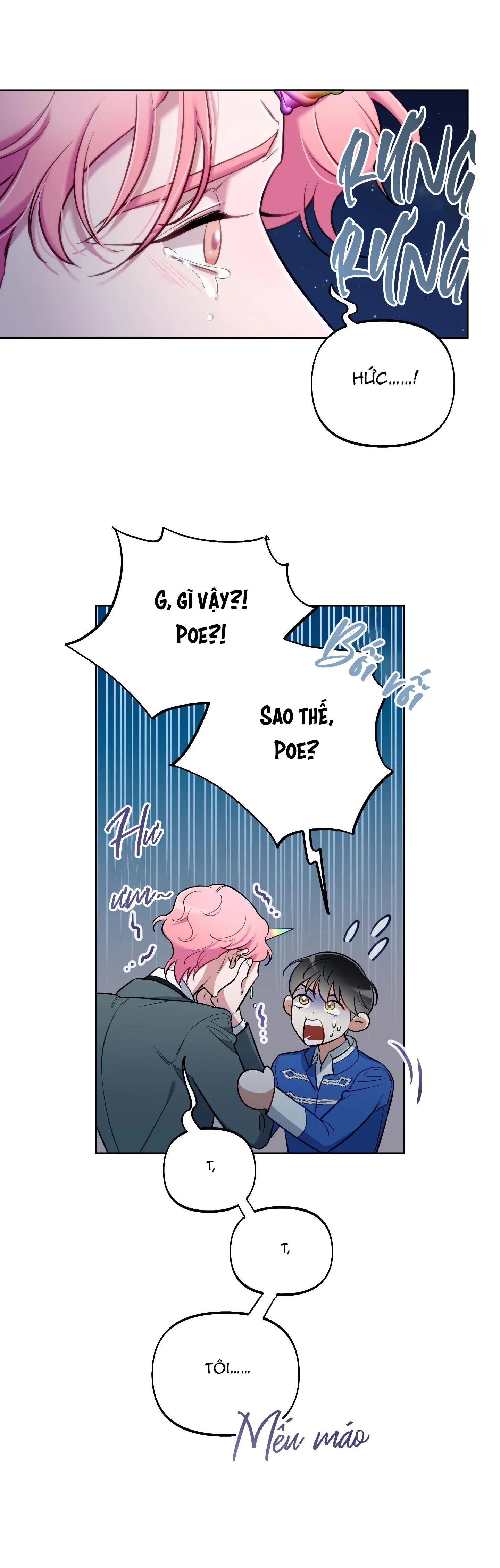 (NP) TRỞ THÀNH VUA CÔNG LƯỢC Chapter 50 Trang 13