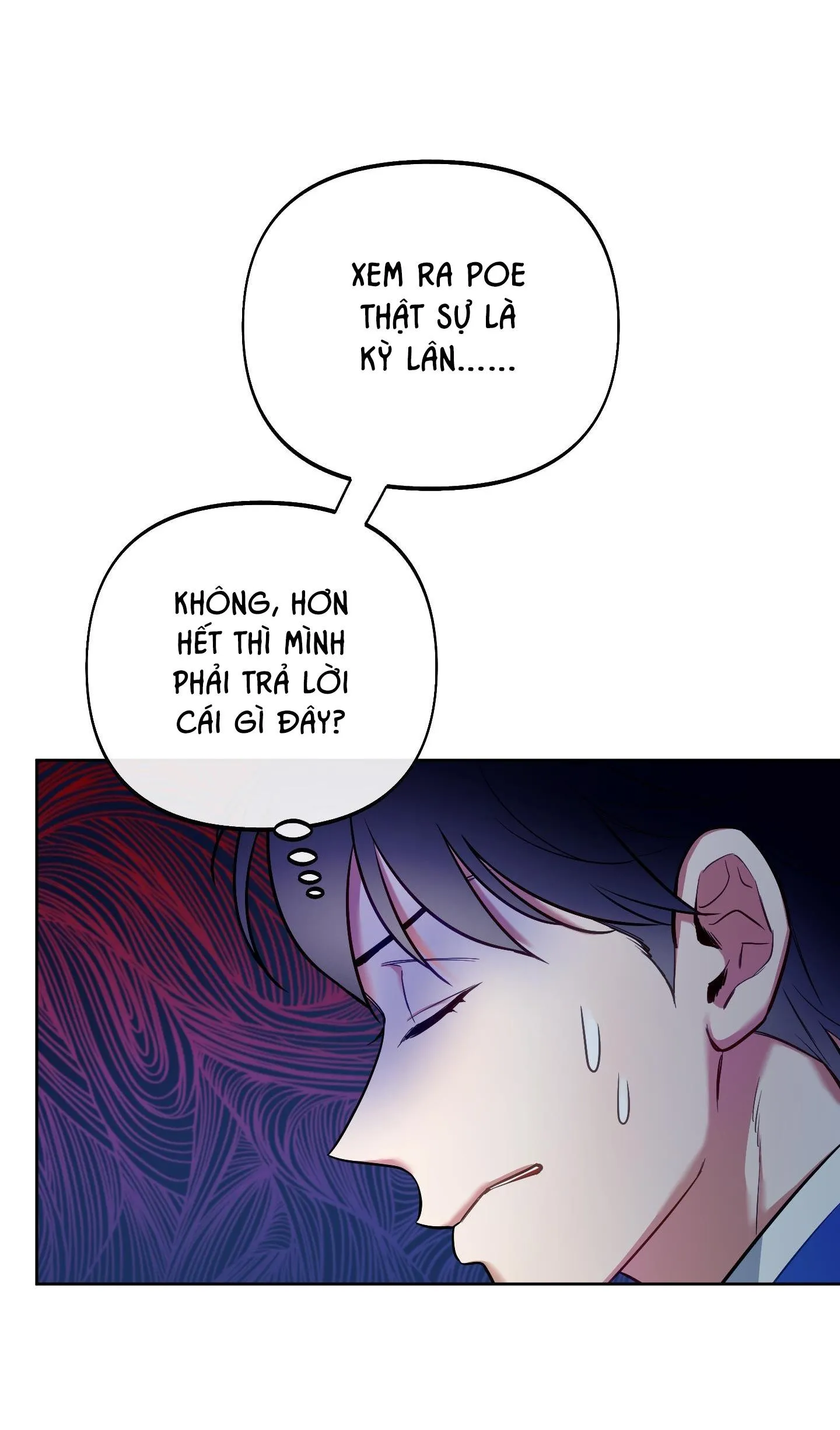 (NP) TRỞ THÀNH VUA CÔNG LƯỢC Chapter 50 Trang 17